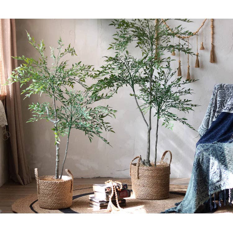 Nandina Tree | Faux Medium