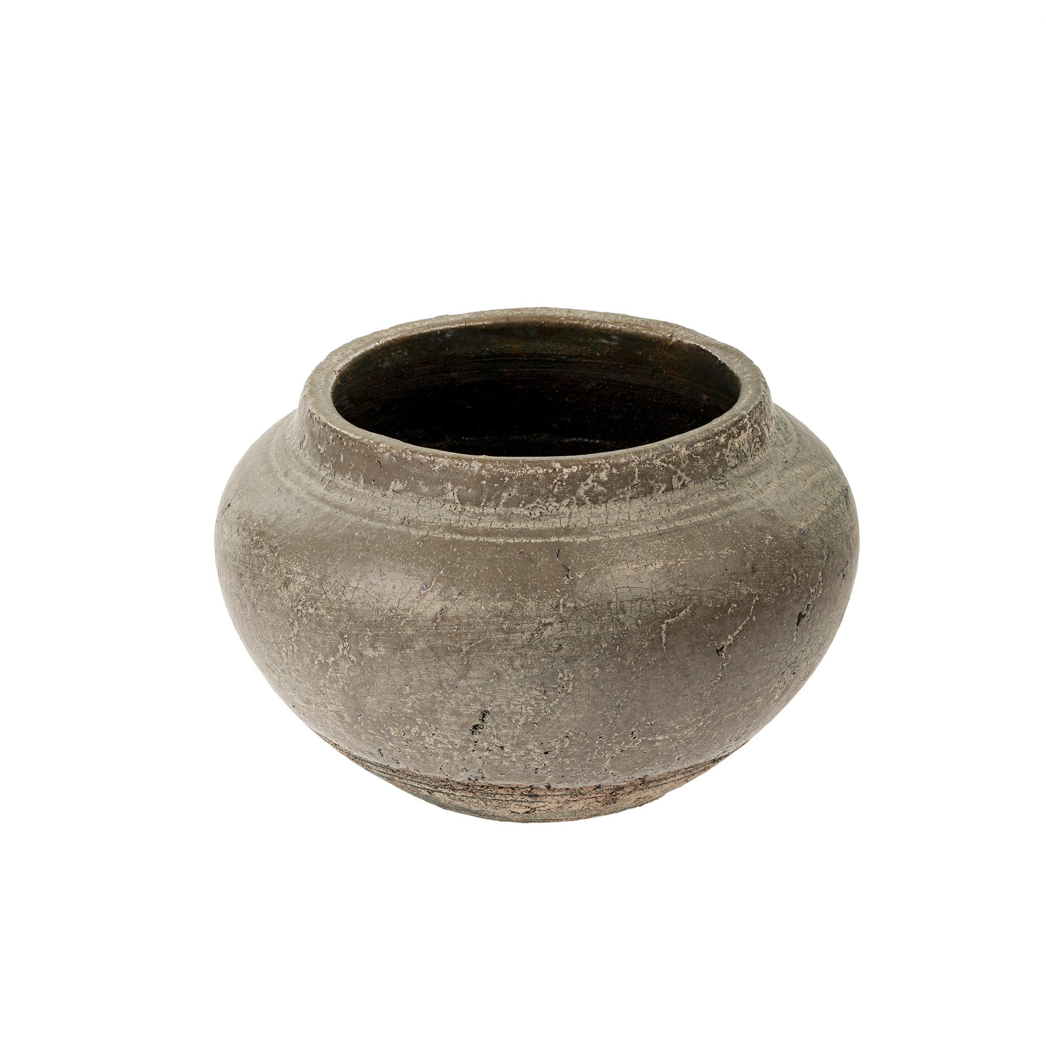 Relic Stoneware Vase | Small