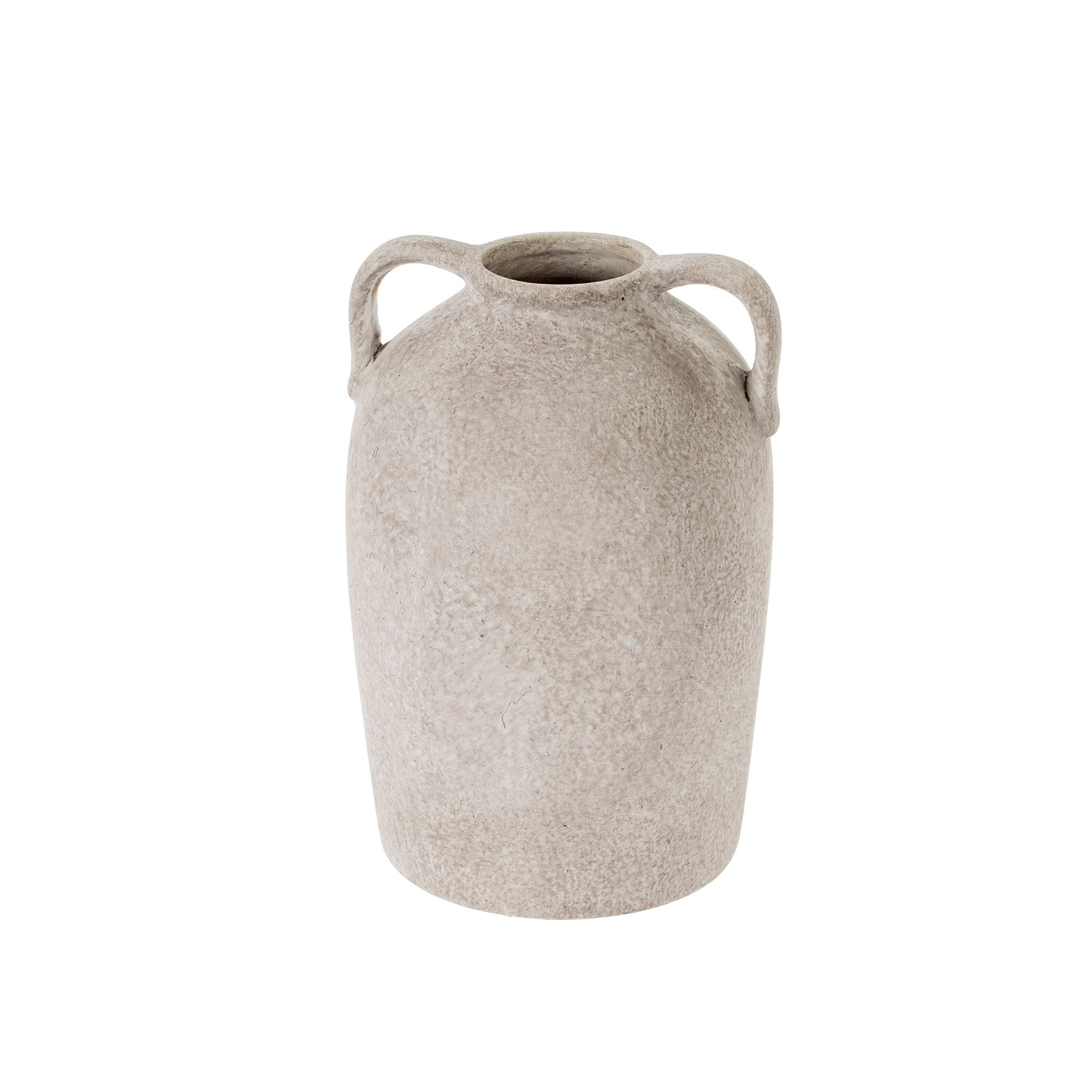 Meraki Stoneware Urn | Small