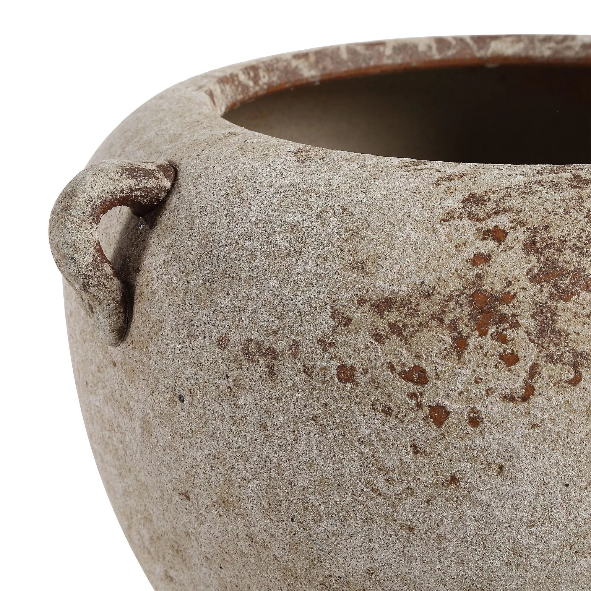 Severn Vessel