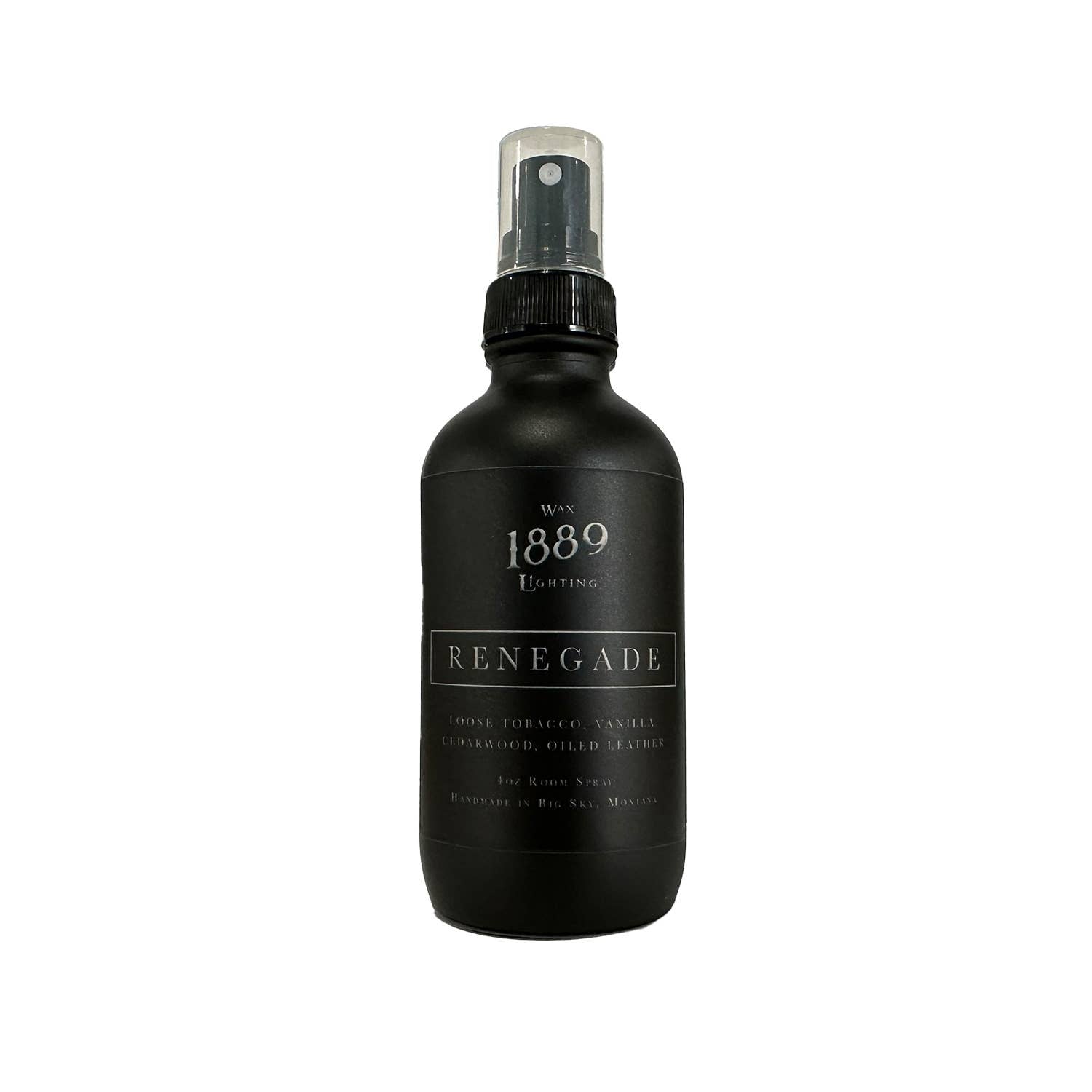 Renegade 4oz Room Spray