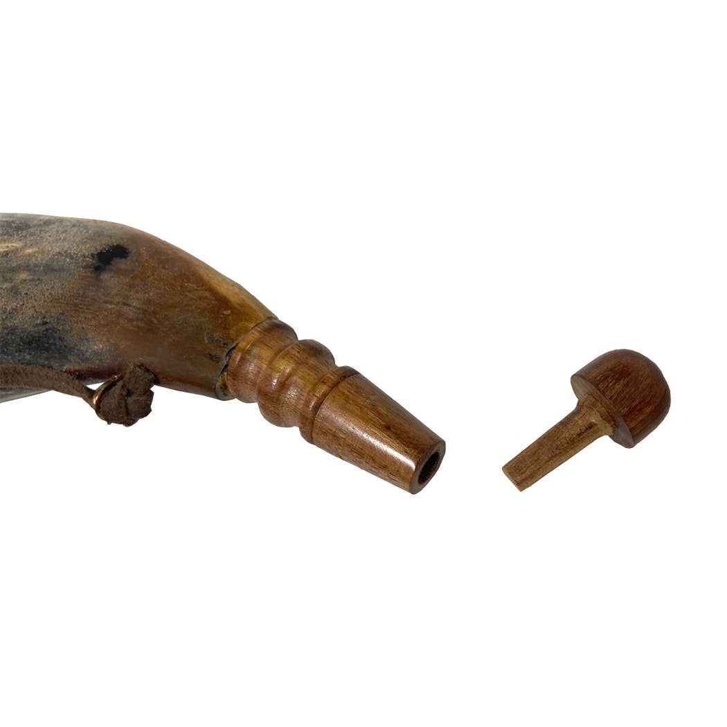 Flat Primer Horn