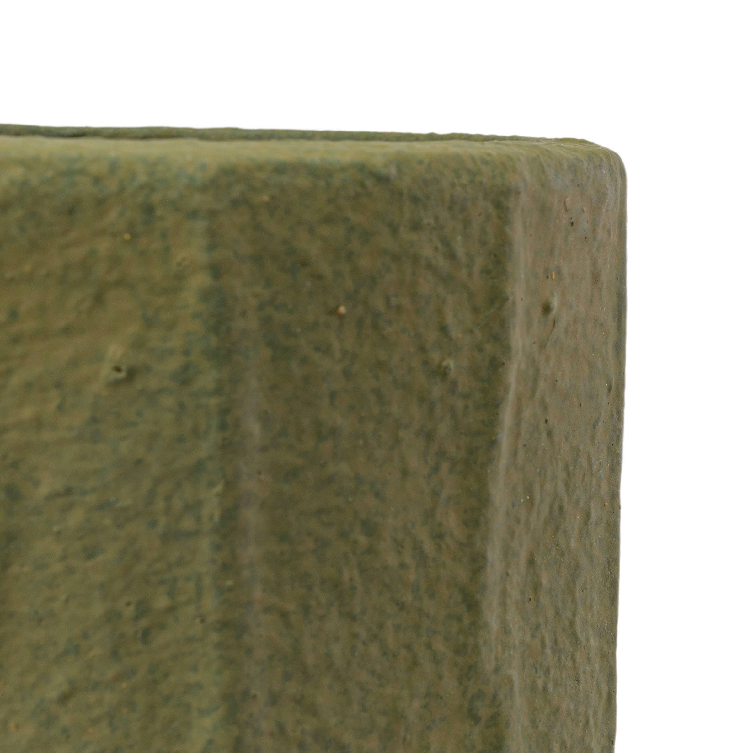 Ramon Planter | Green