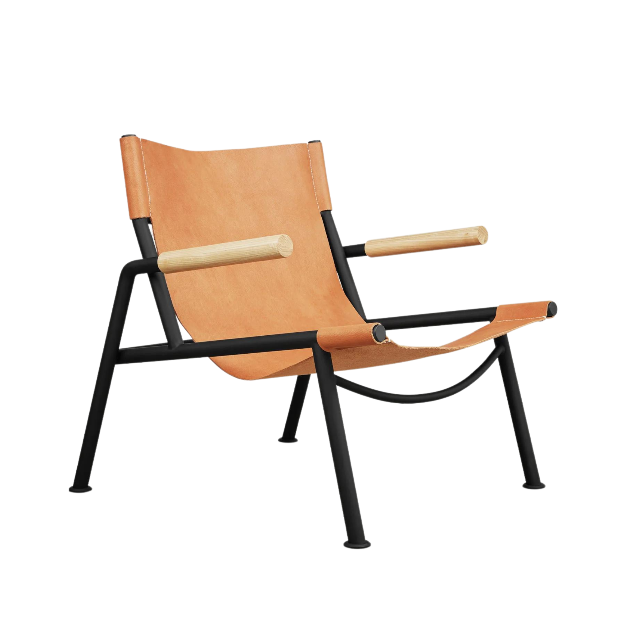 Wyatt Sling Chair | Floor Sample