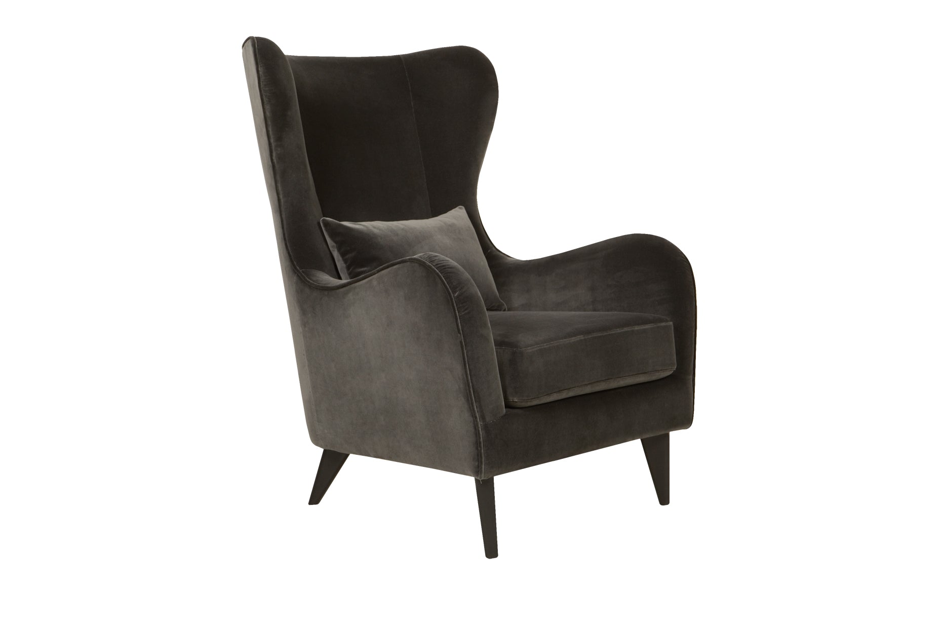 Greta | Velvet 5 Floor Sample