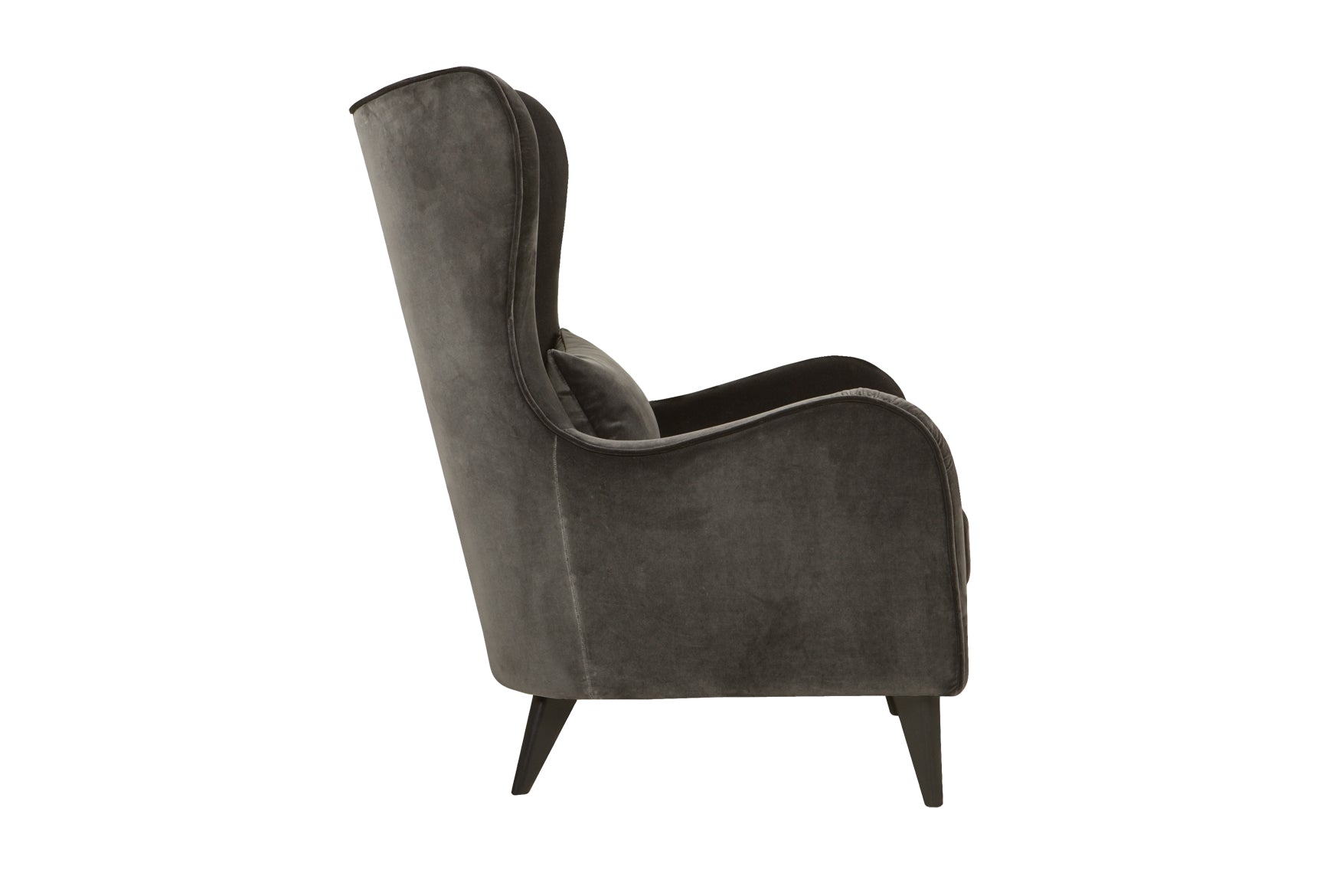 Greta | Velvet 5 Floor Sample