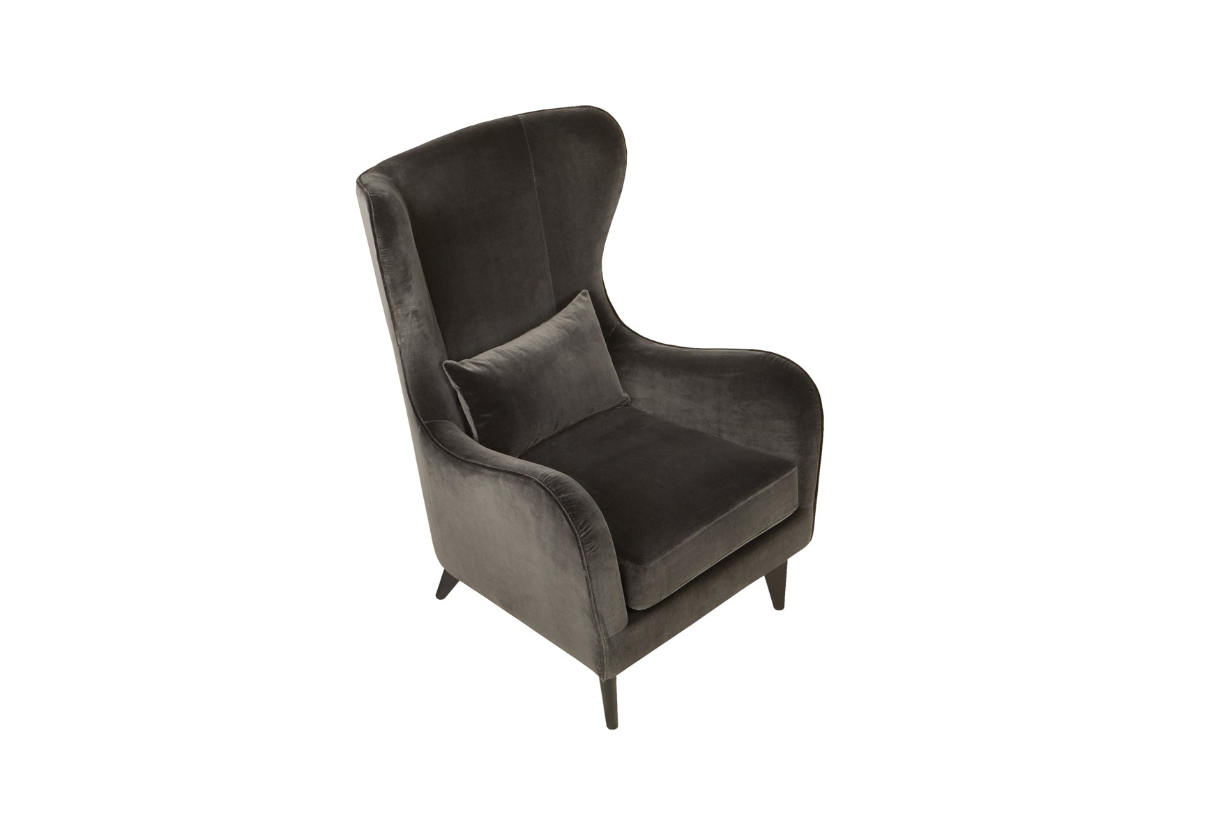 Greta | Velvet 5 Floor Sample