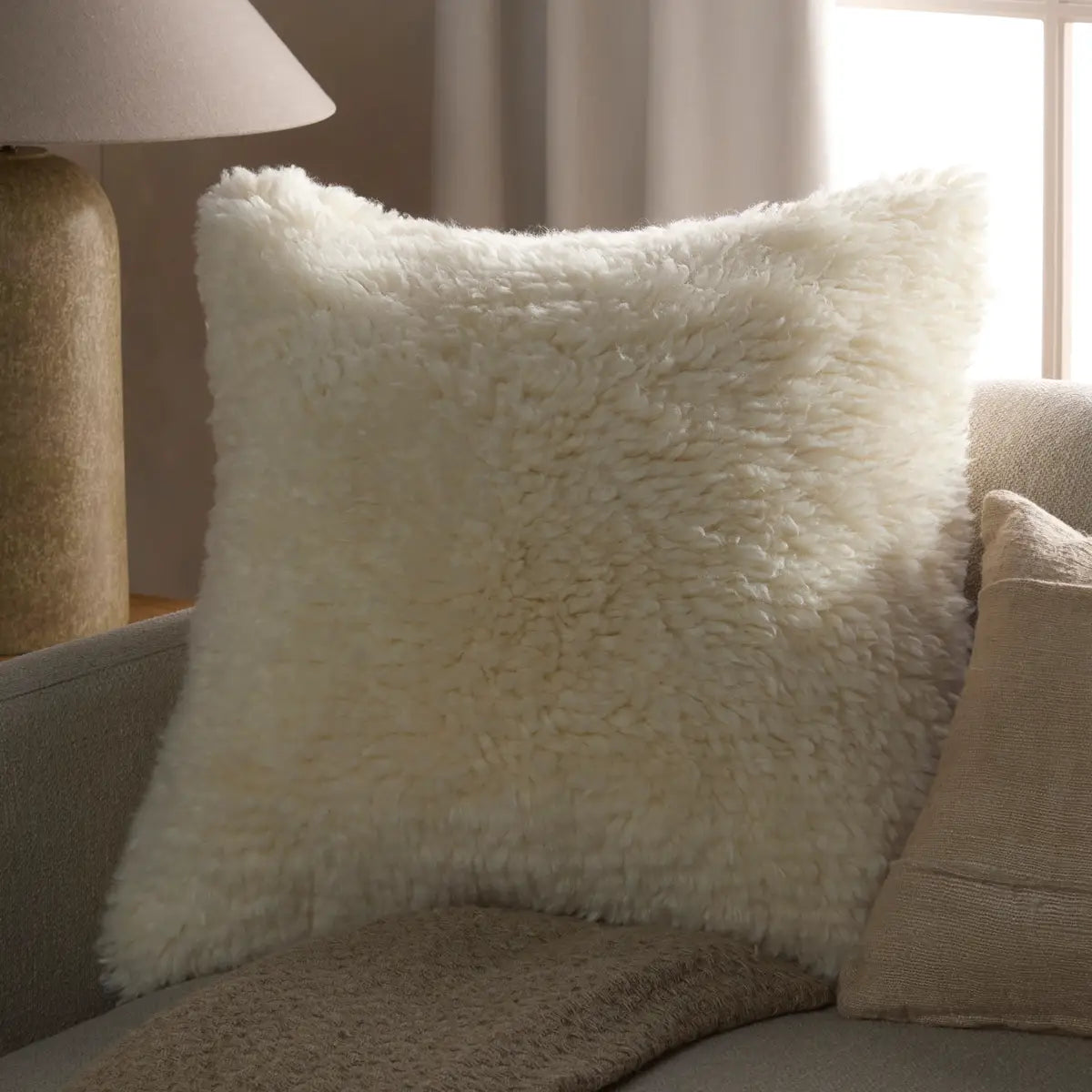 Jardine Pillow