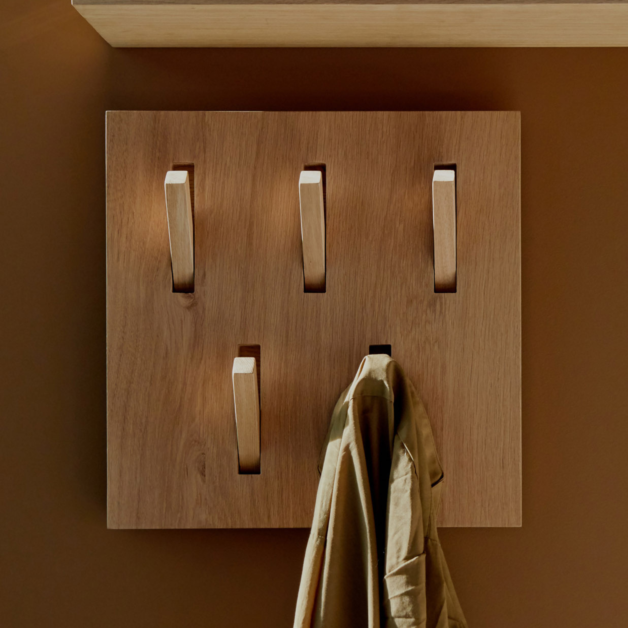 Utilitile Wall Hanger