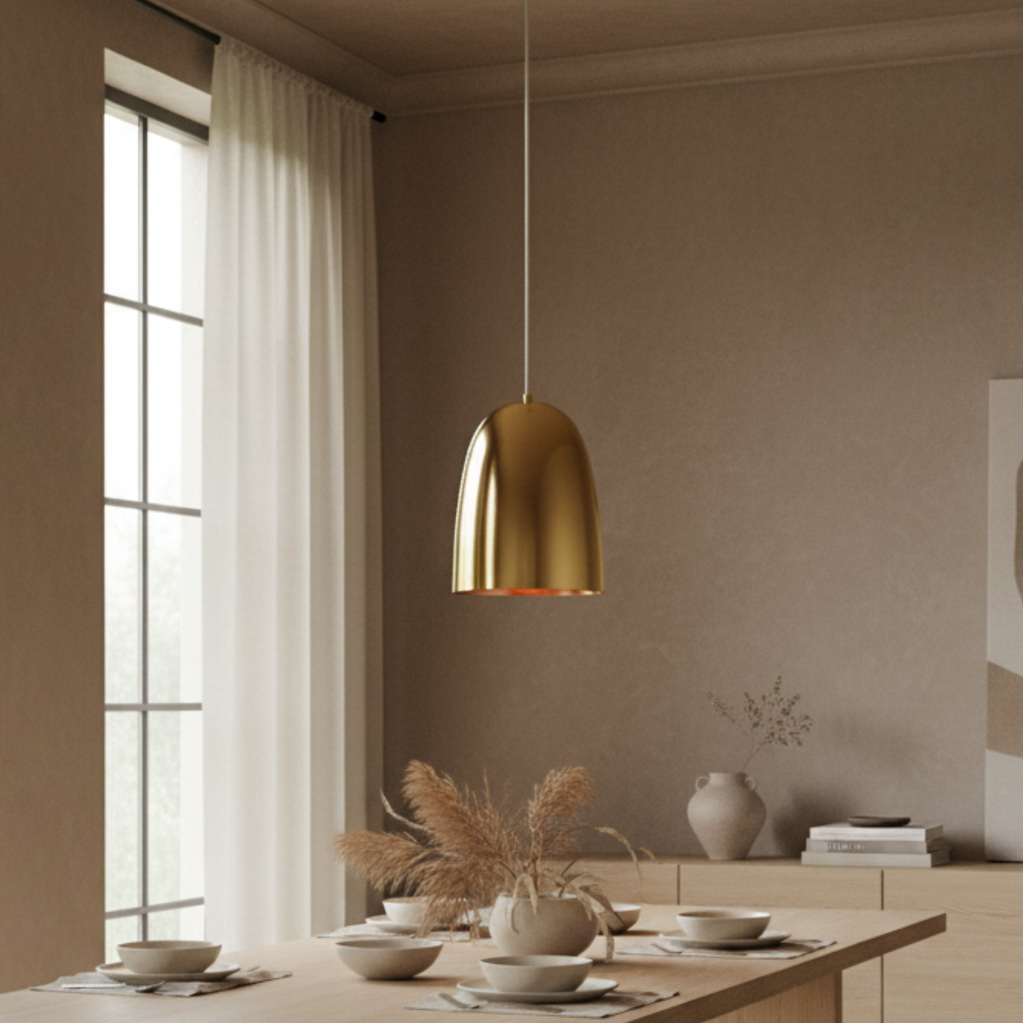 Savoy Pendant | Floor Sample