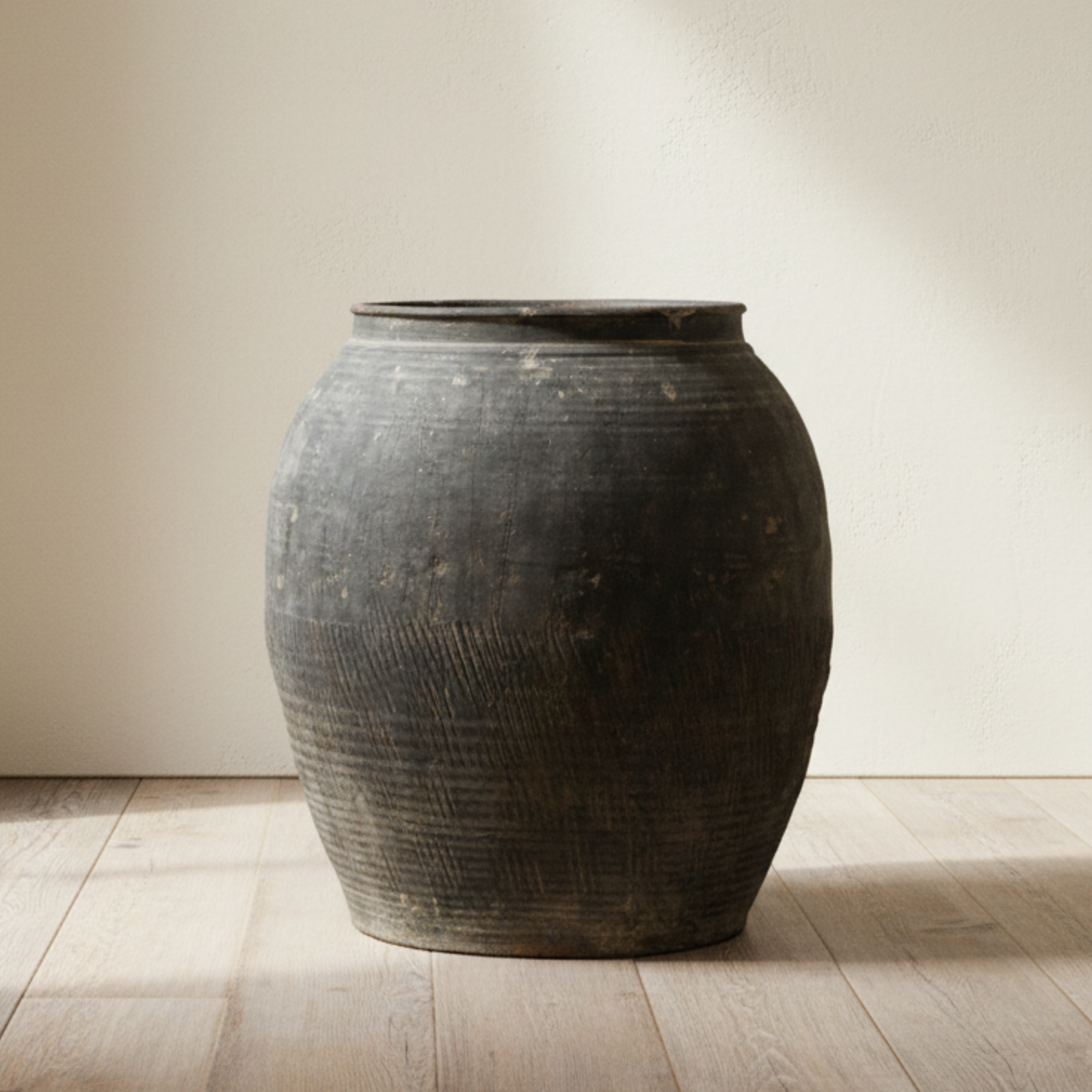 Chinese Water Pot | Large