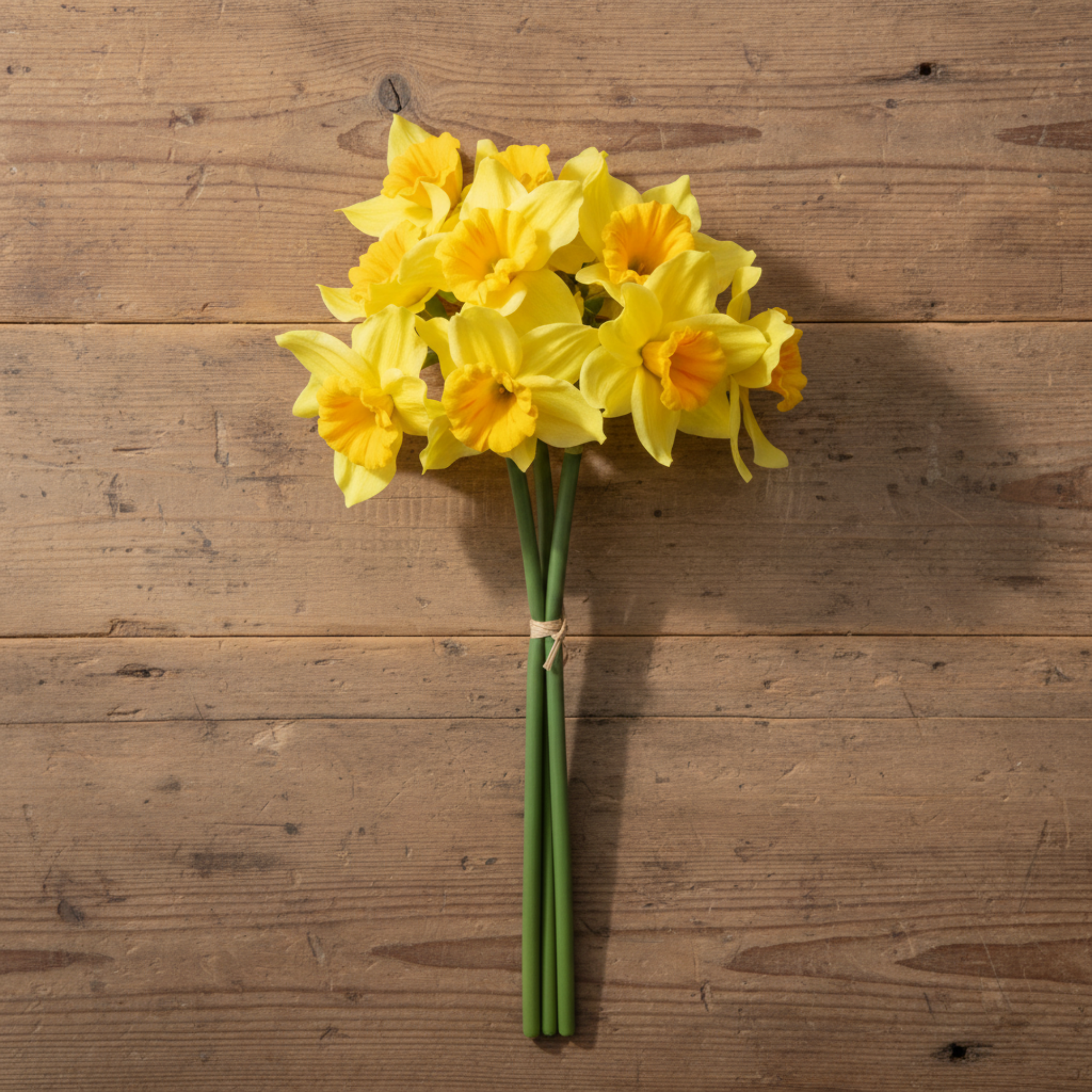 Daffodil Bundle