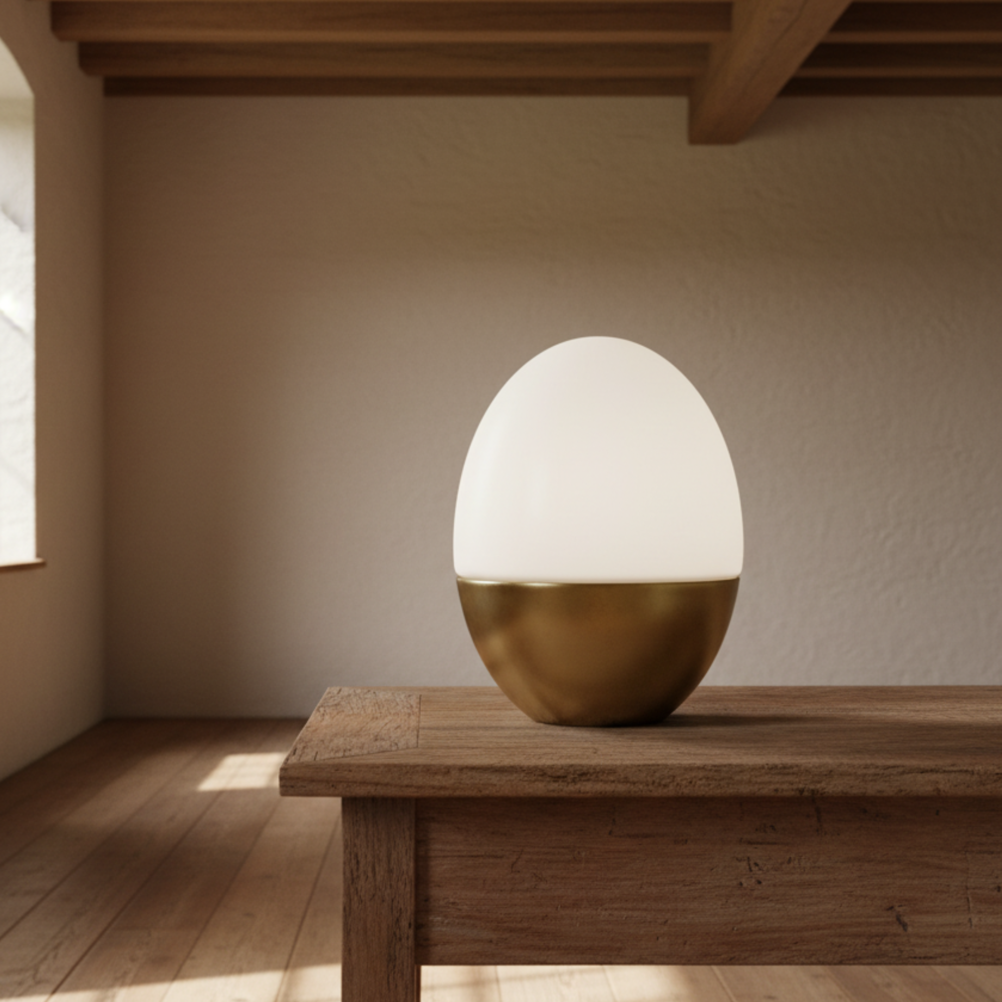 Orion Table Lamp