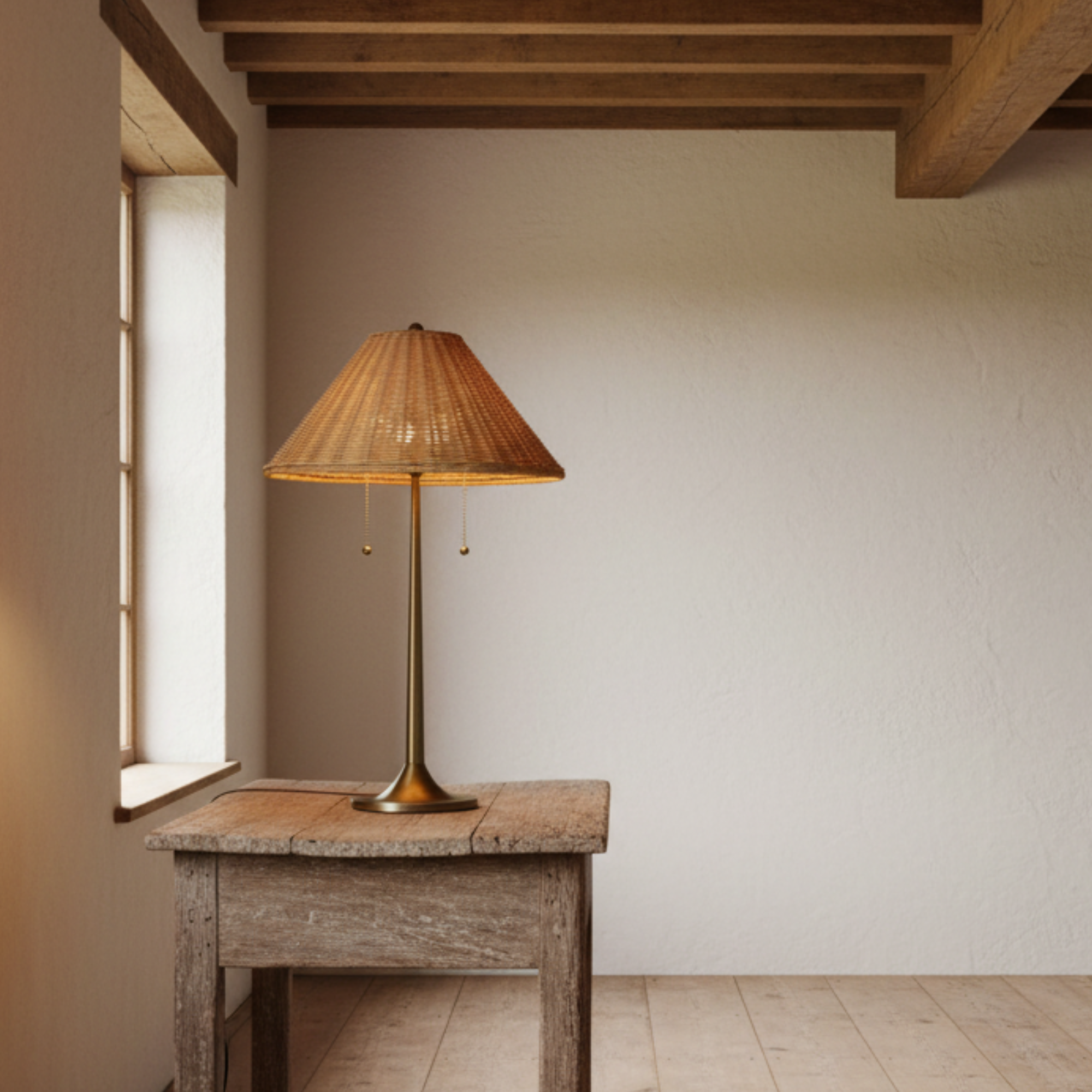 Viana Table Lamp