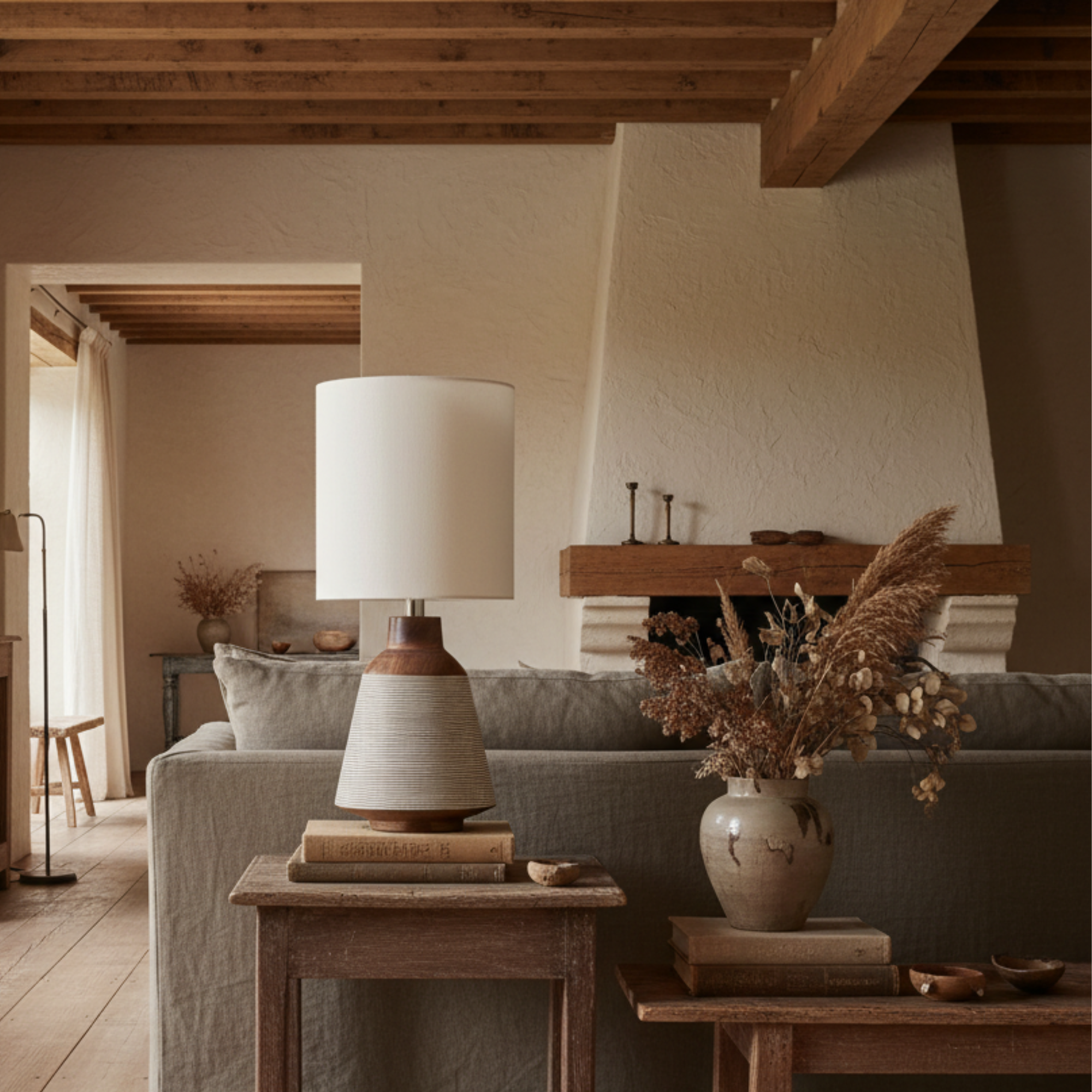 Botwood Table Lamp