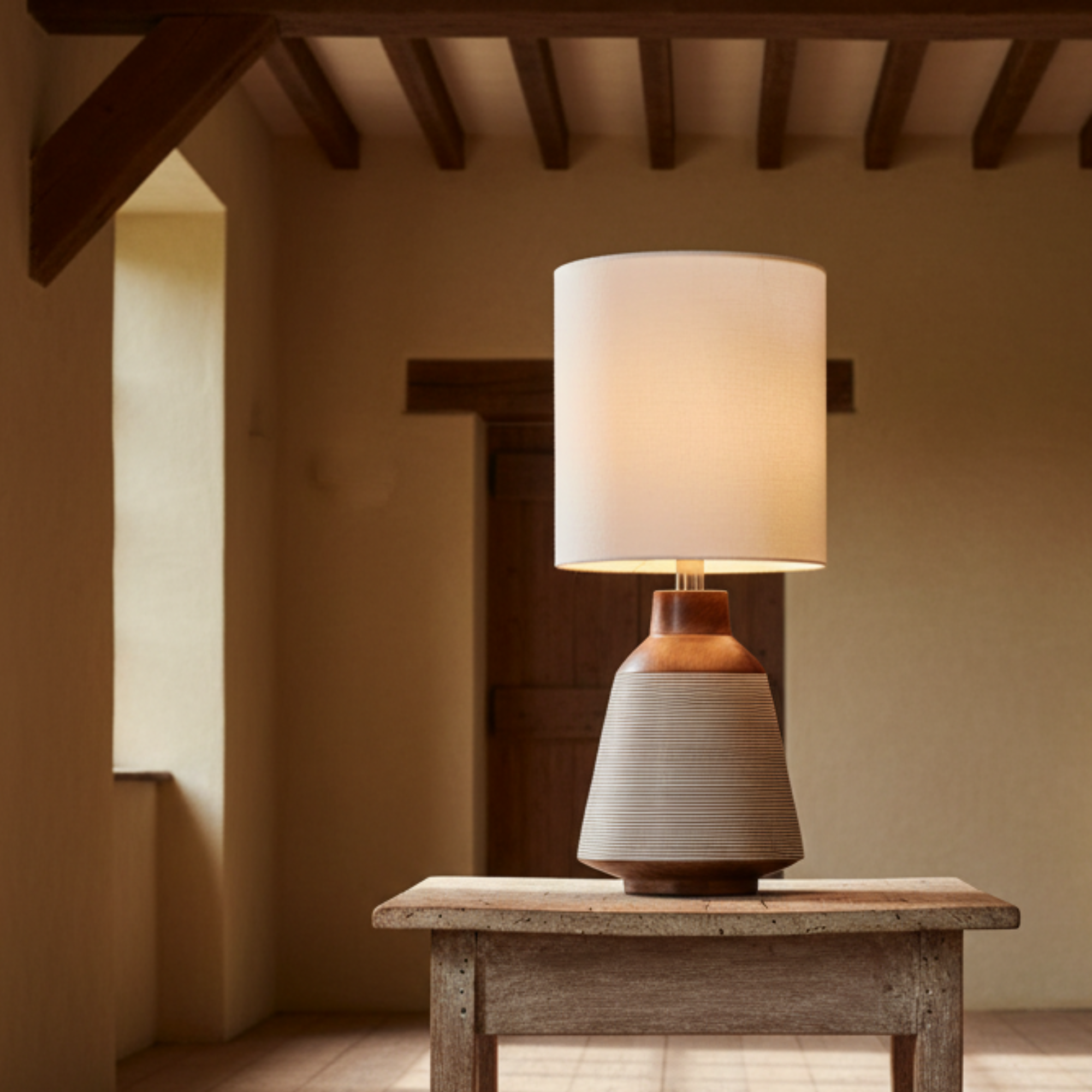 Botwood Table Lamp