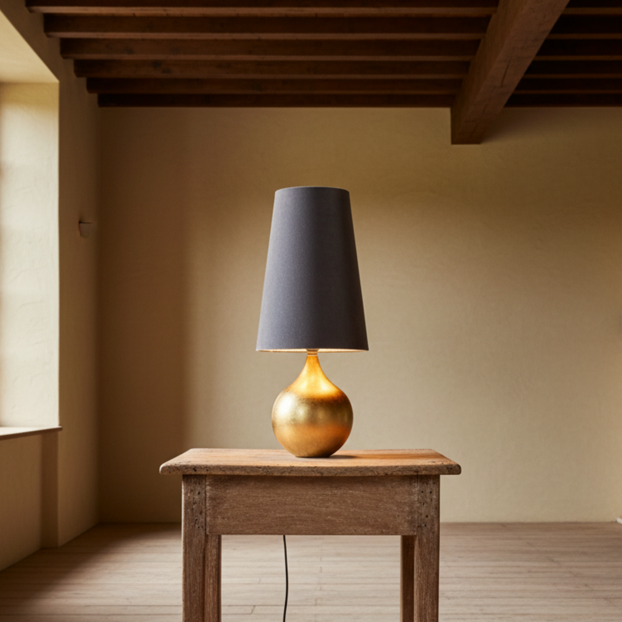 Airel Table Lamp