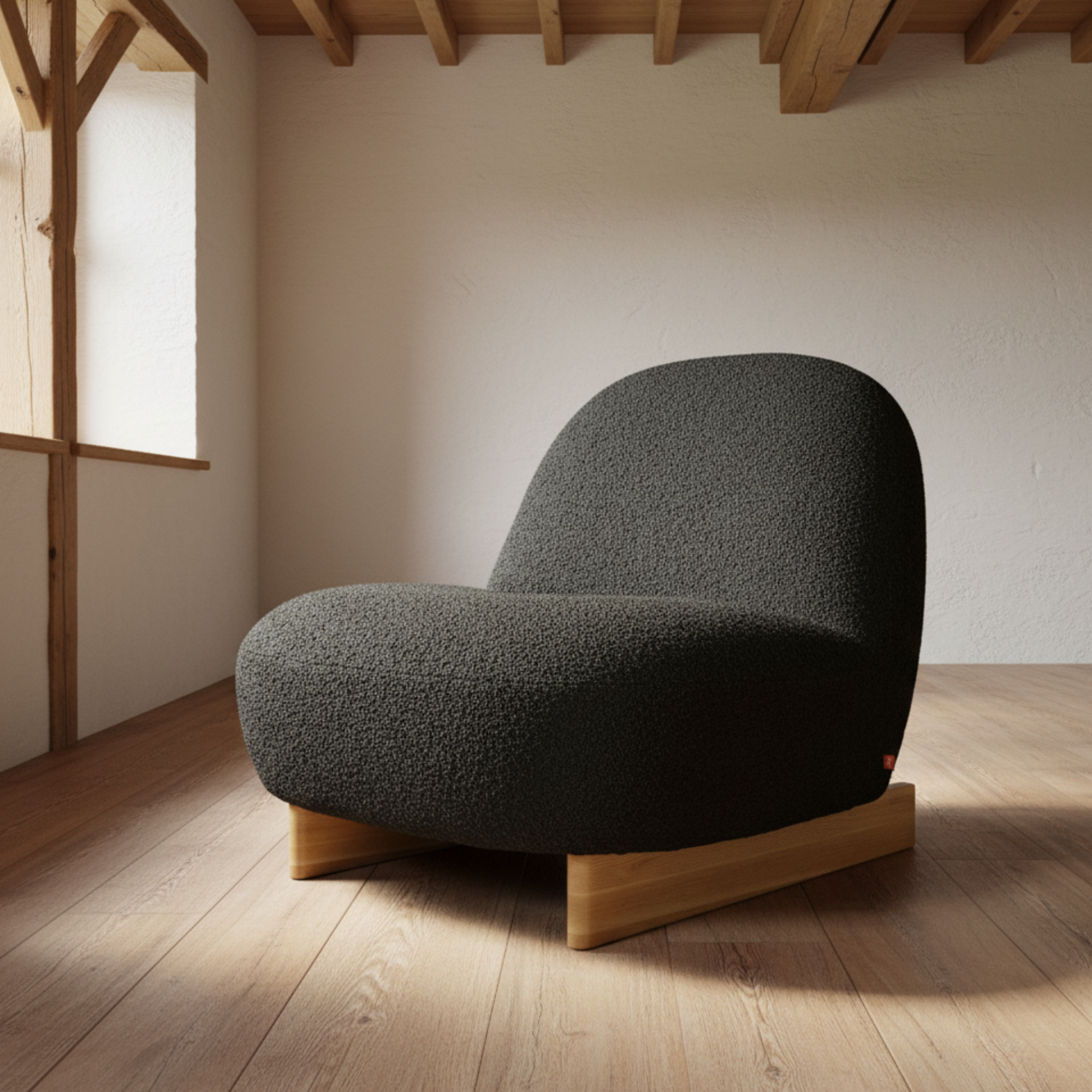 Arlo Chair | Node Nocturne