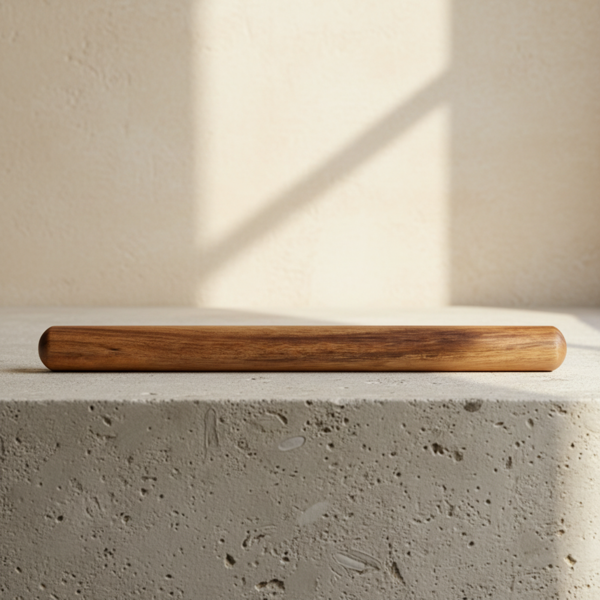 Suar Wood Rolling Pin
