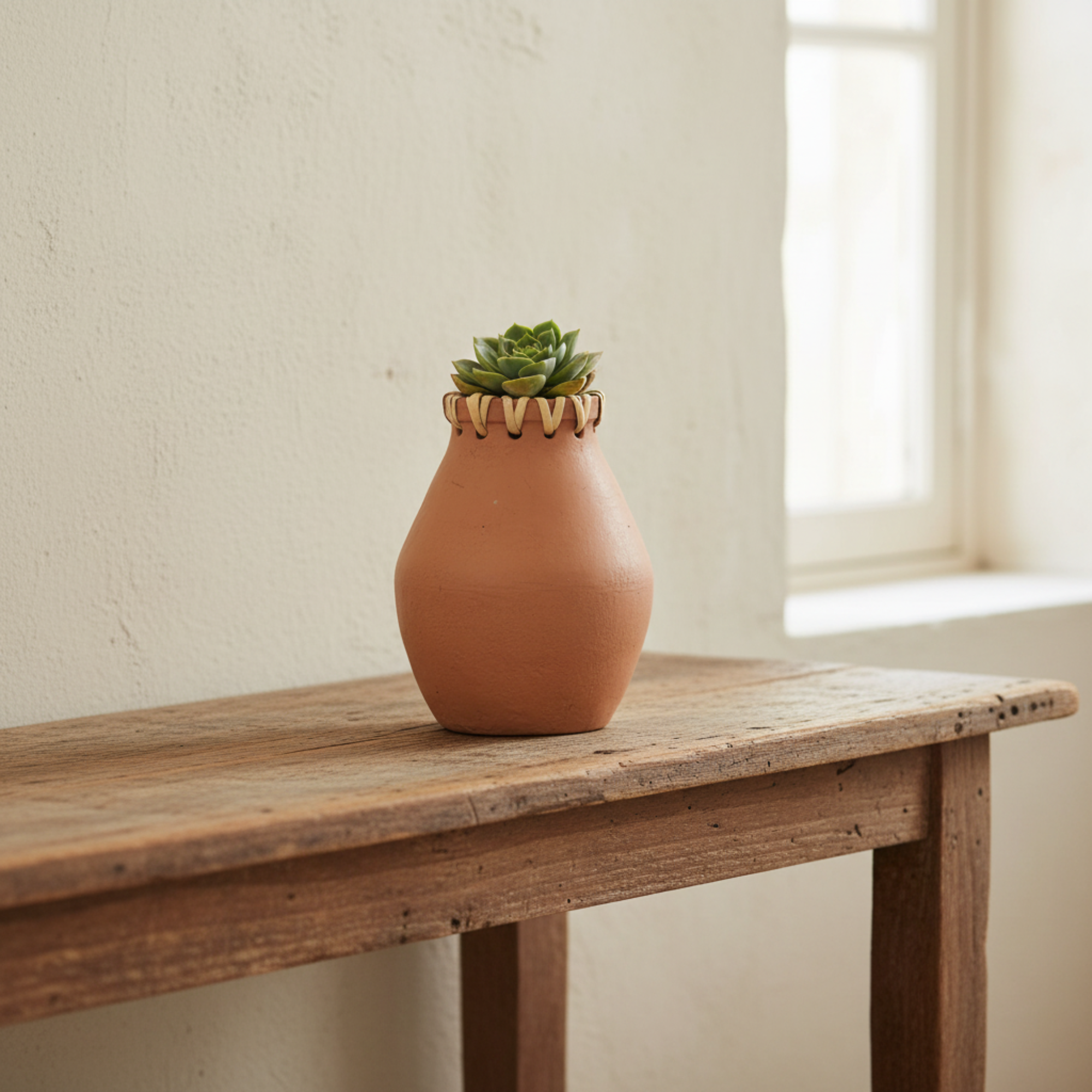 Mesa Terracotta Vase