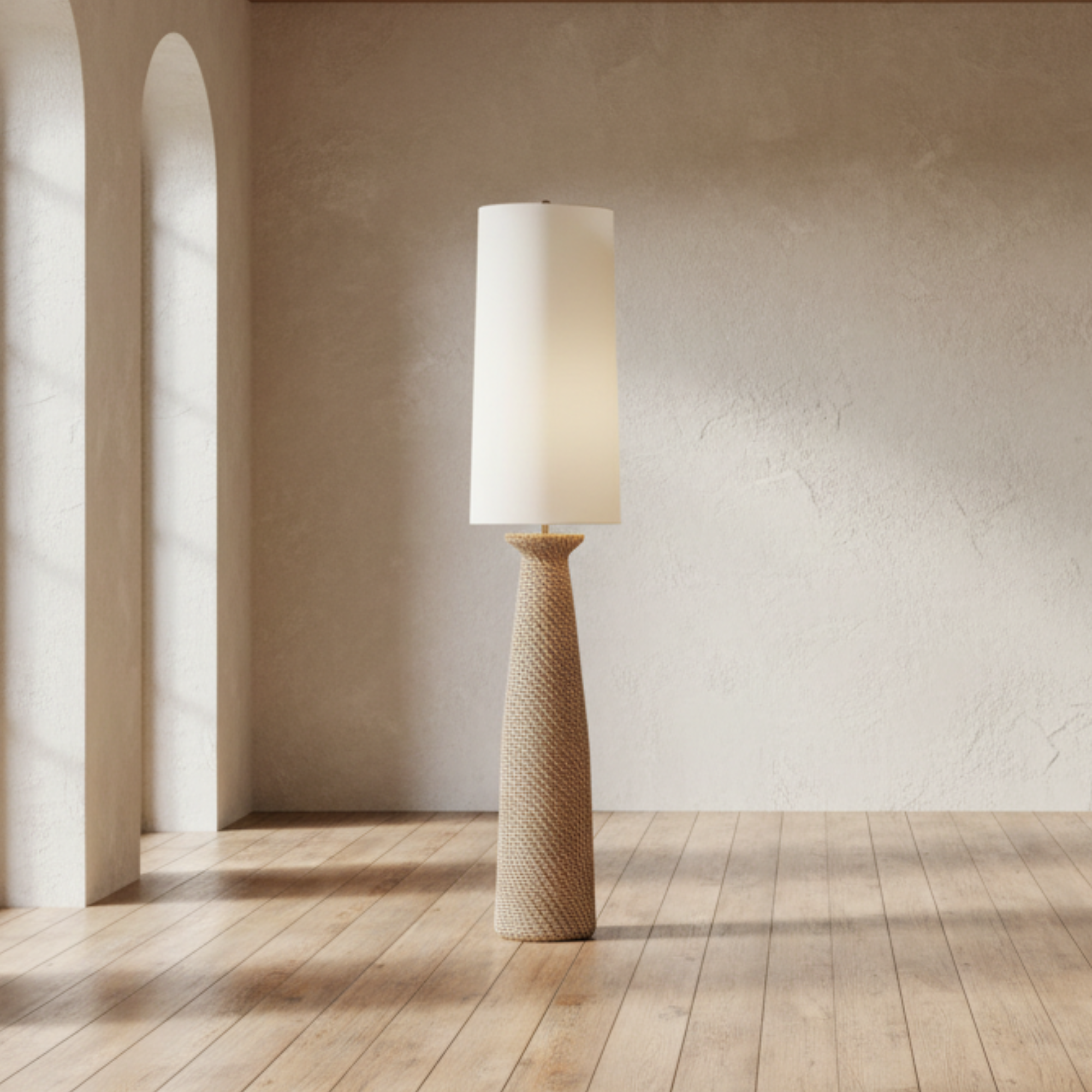 Nathalie Floor Lamp
