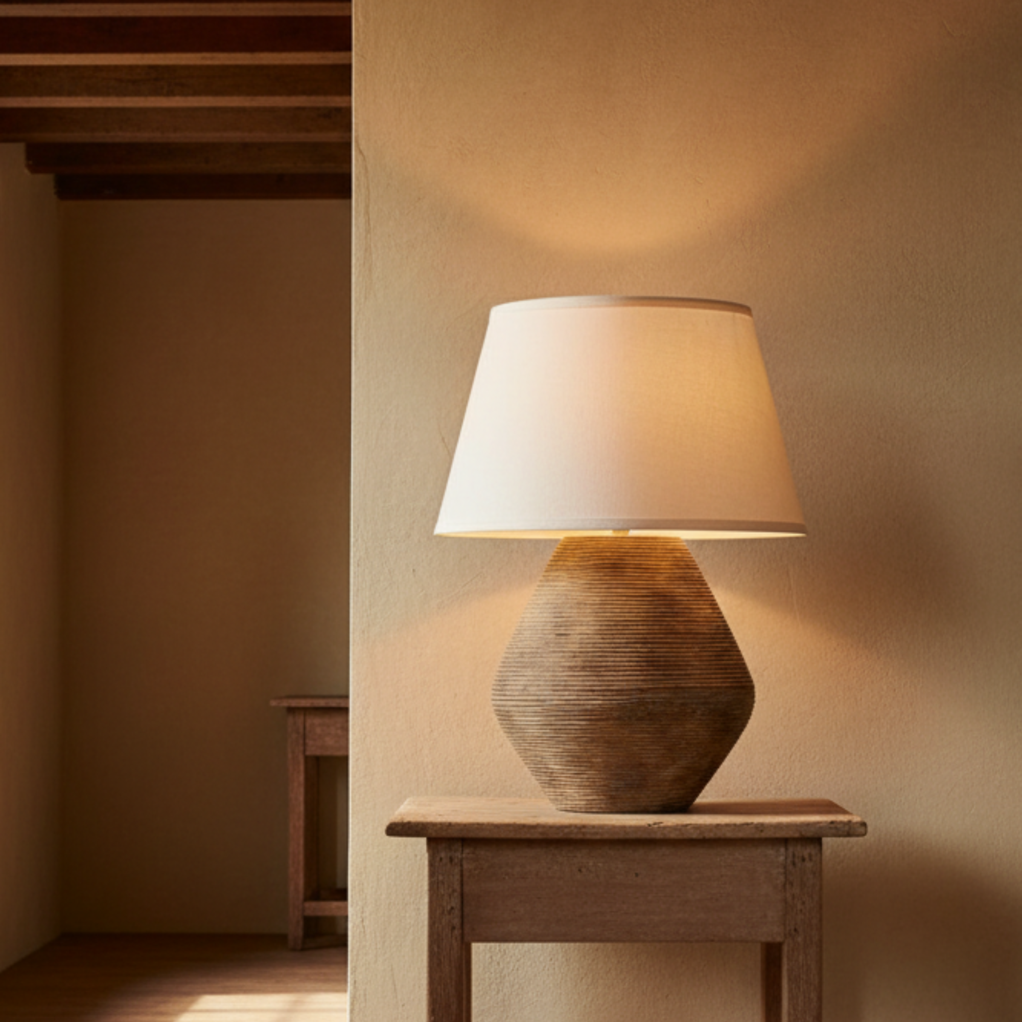 Calabria Table Lamp