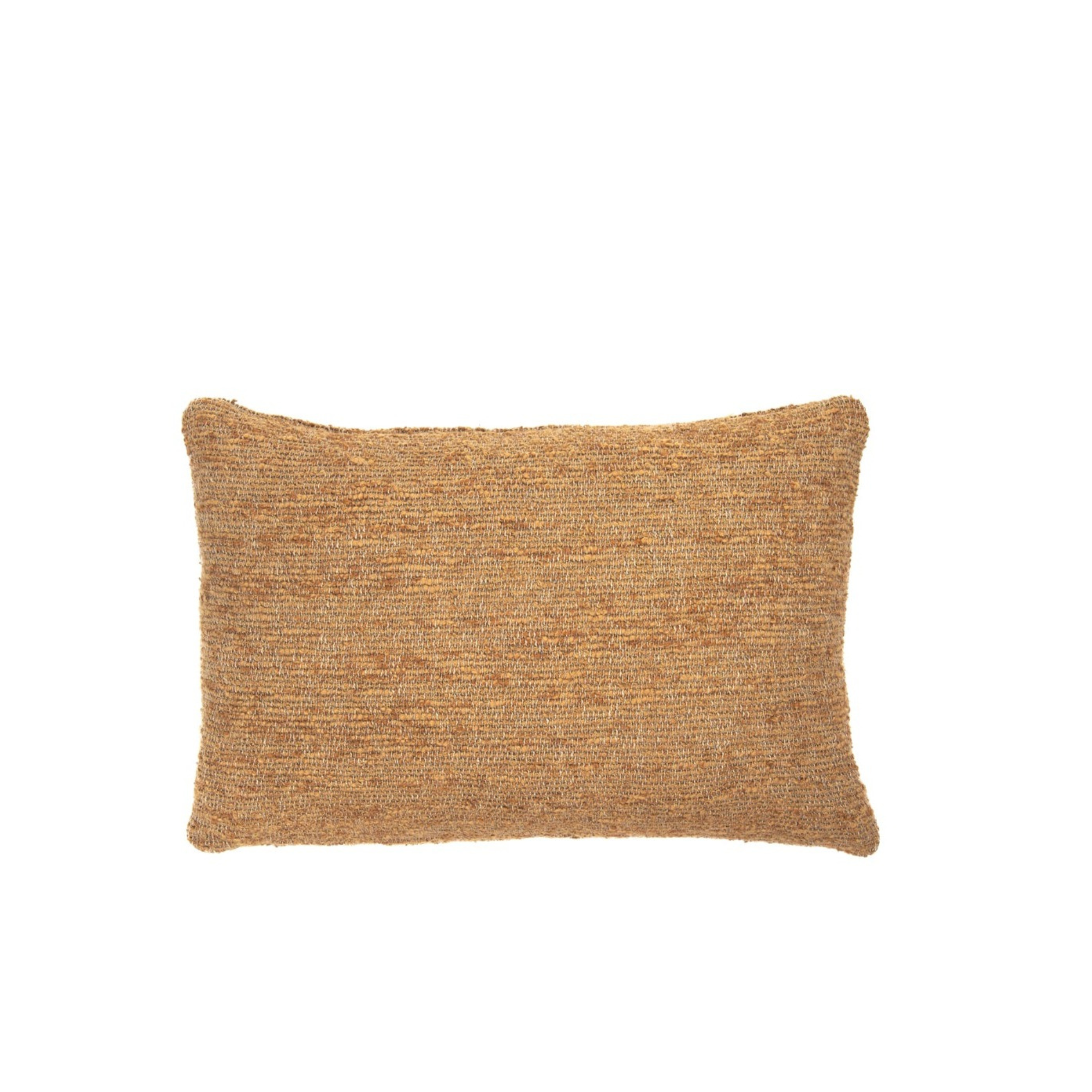Nomad Lumbar Cushion by Dawn Sweitzer | Camel