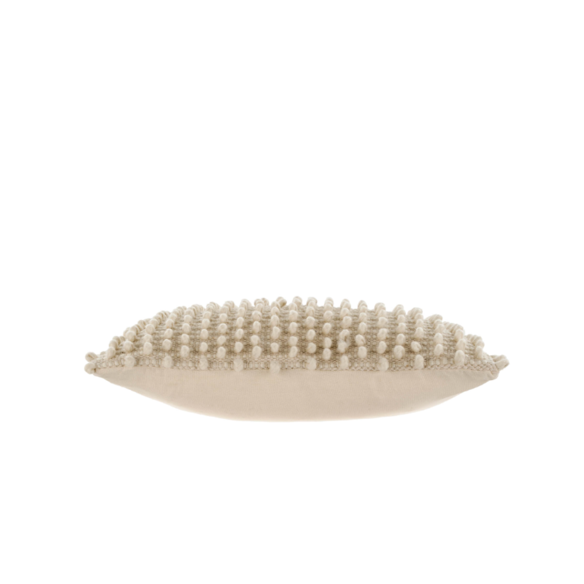 Wool Loop Pillow