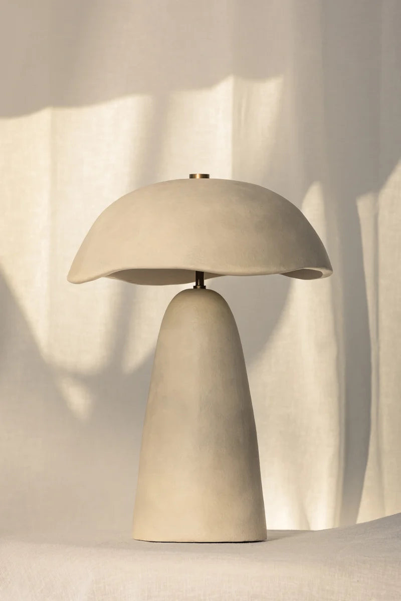Soloma Table Lamp