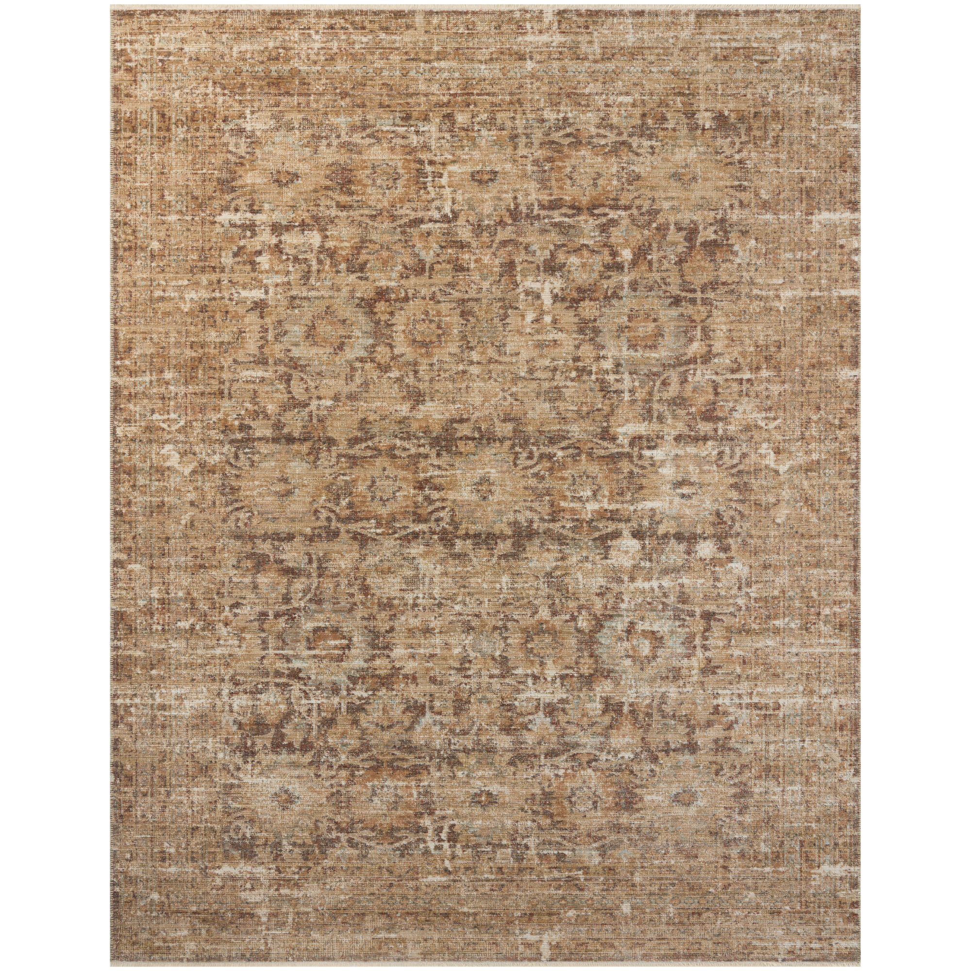 Heritage | Bark/Multi