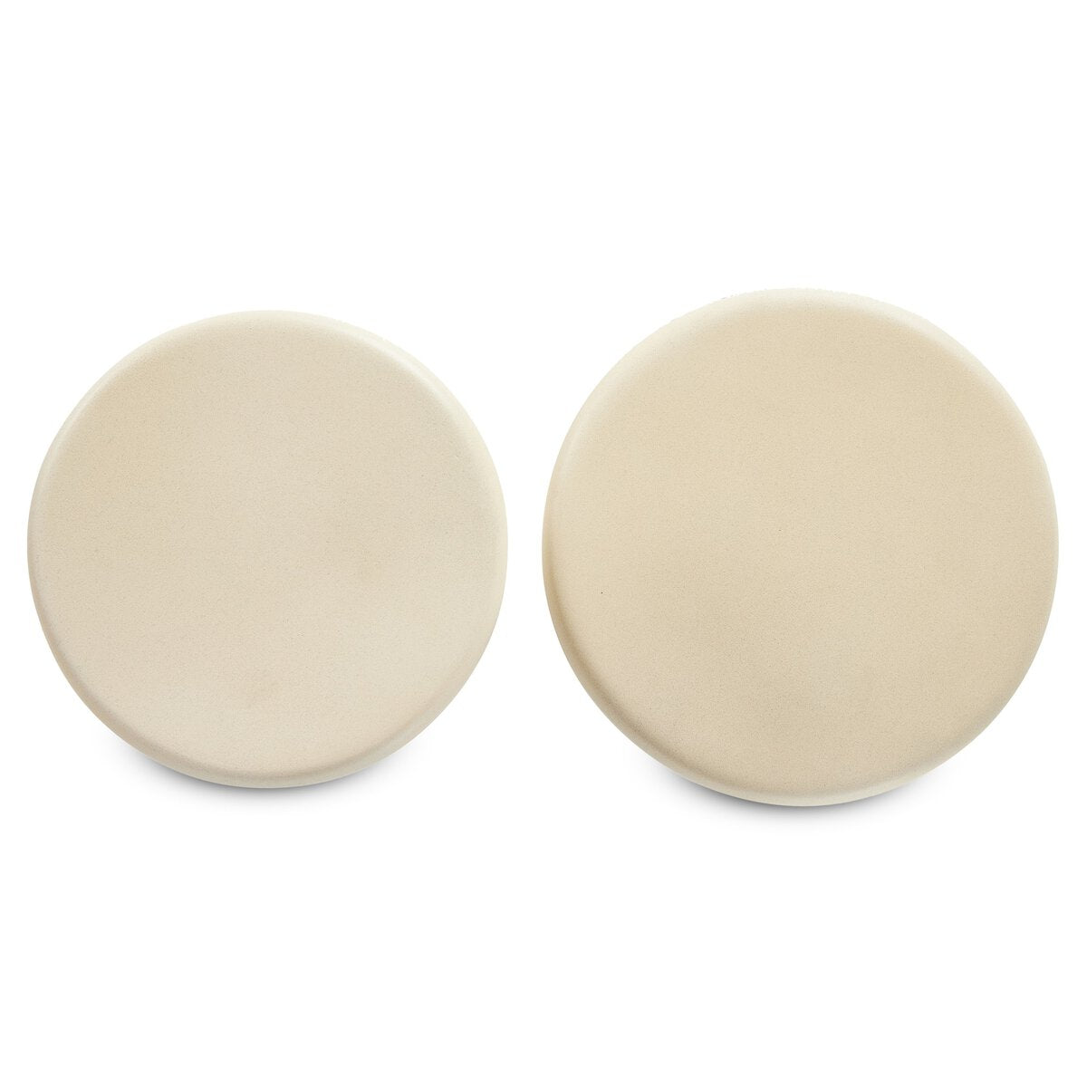Ravine Concrete Accent Tables | Set Of 2