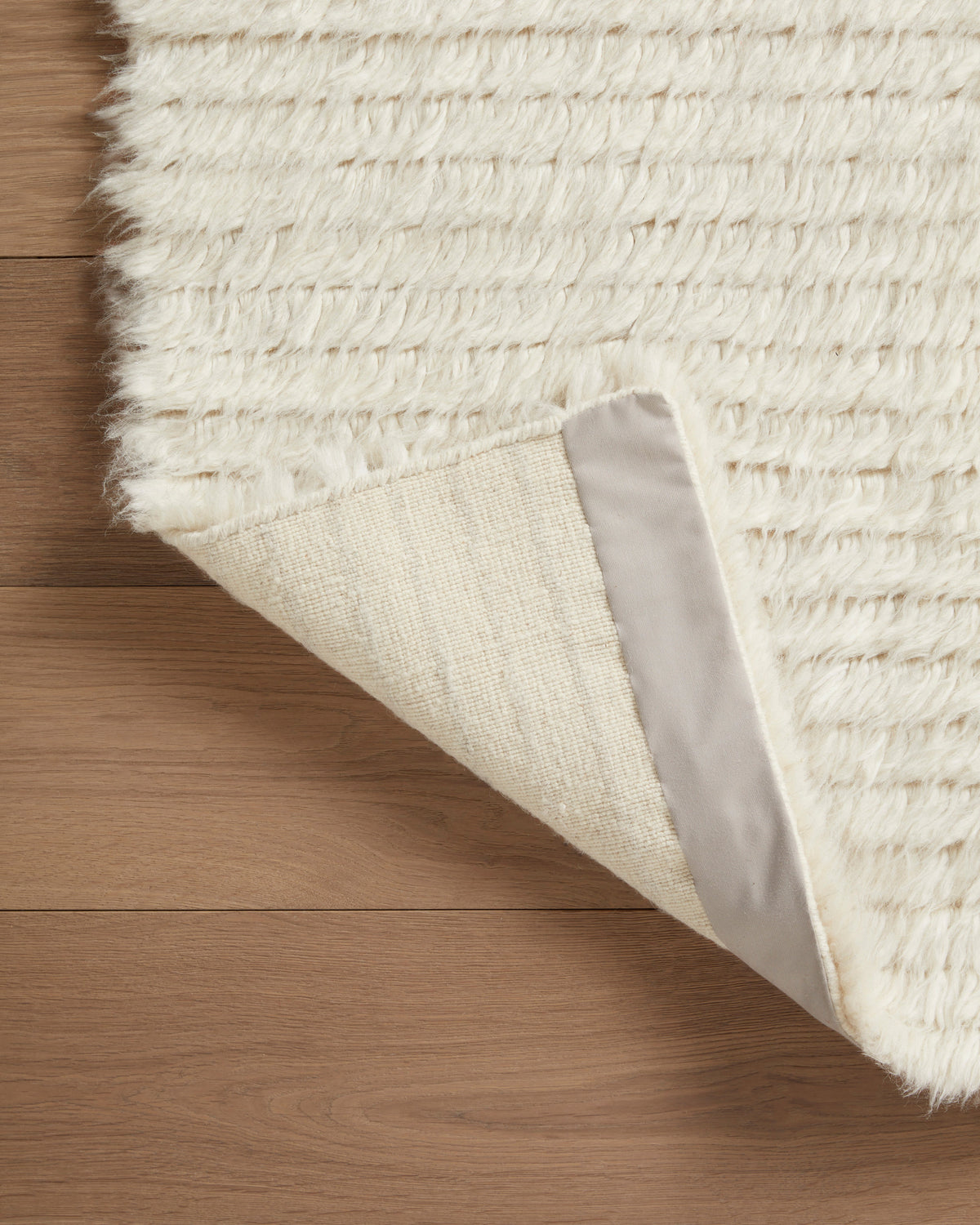 Woodland Amber Lewis X Loloi | Ivory | Floor Sample