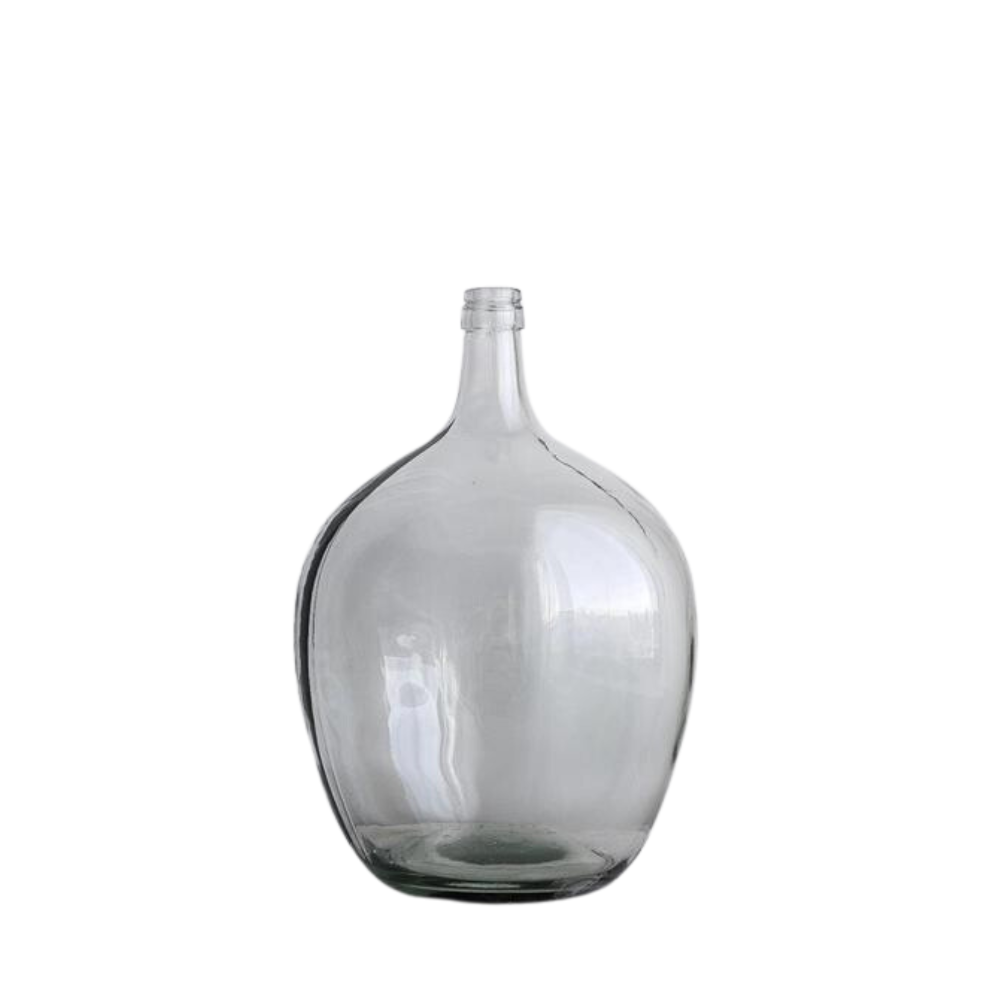 Bistro Recycled Glass Vase