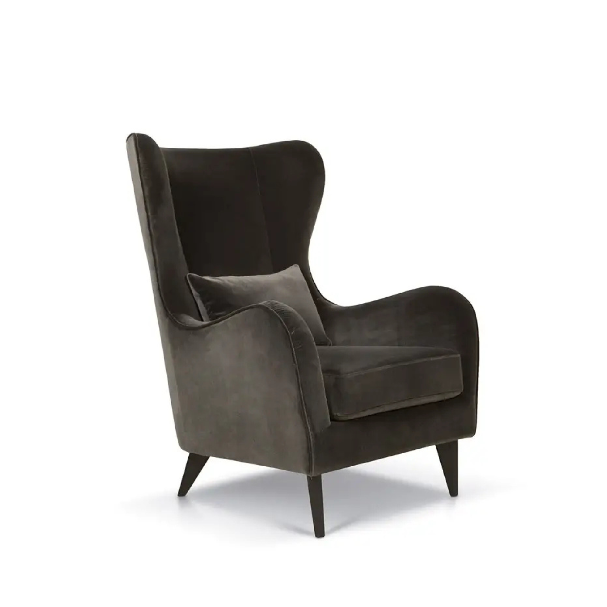 Greta | Velvet 5 Floor Sample