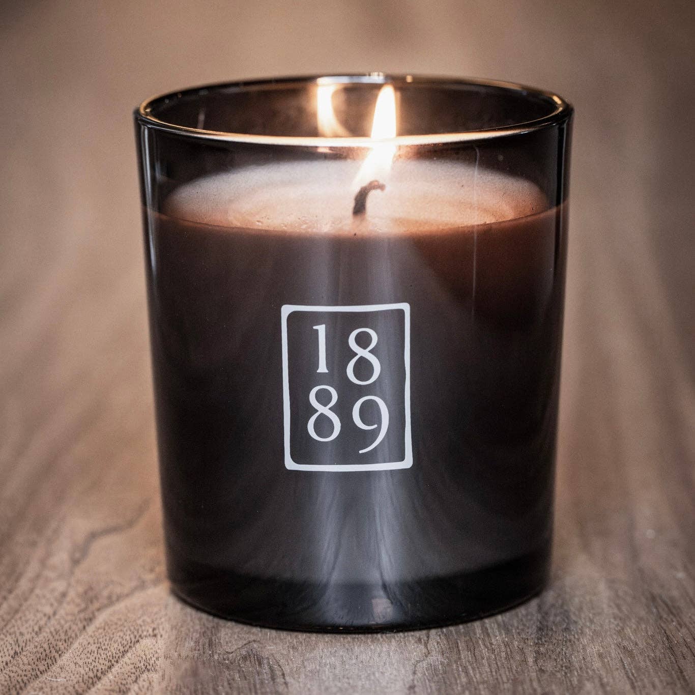 Toscana | 4oz Smoke Votive