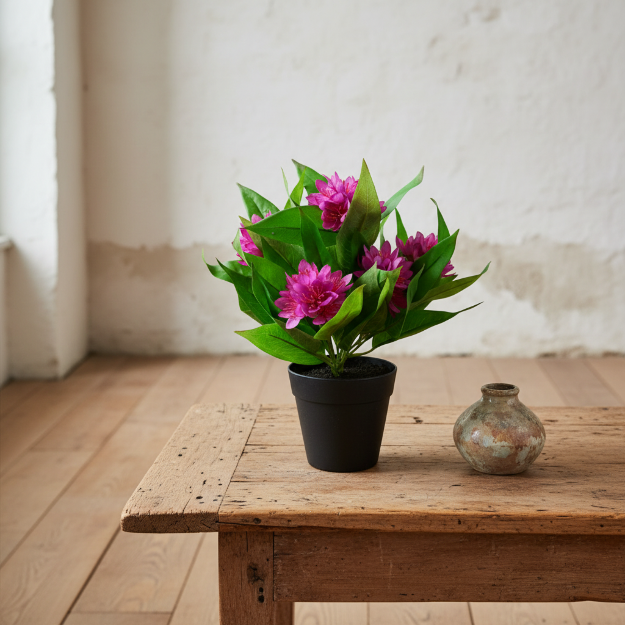 Artificial Freesia Plant