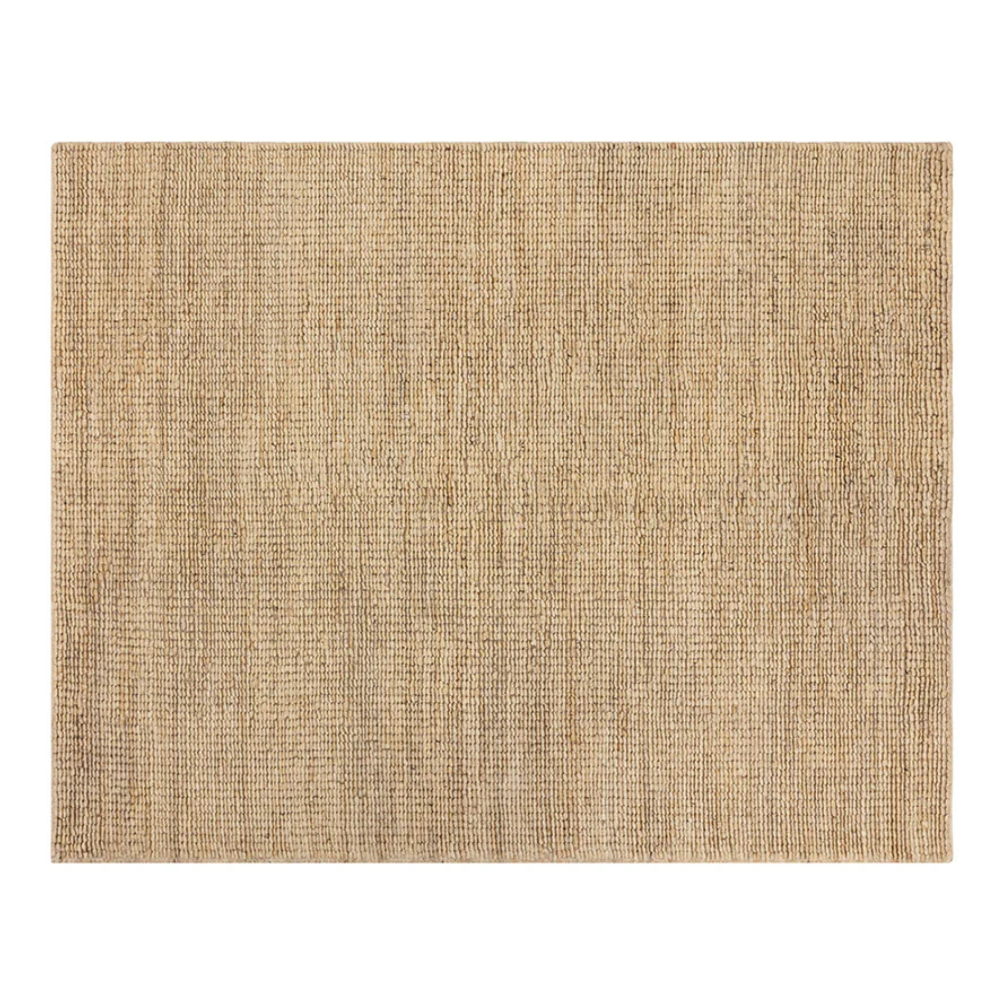 Meknes Hand-Woven Rug