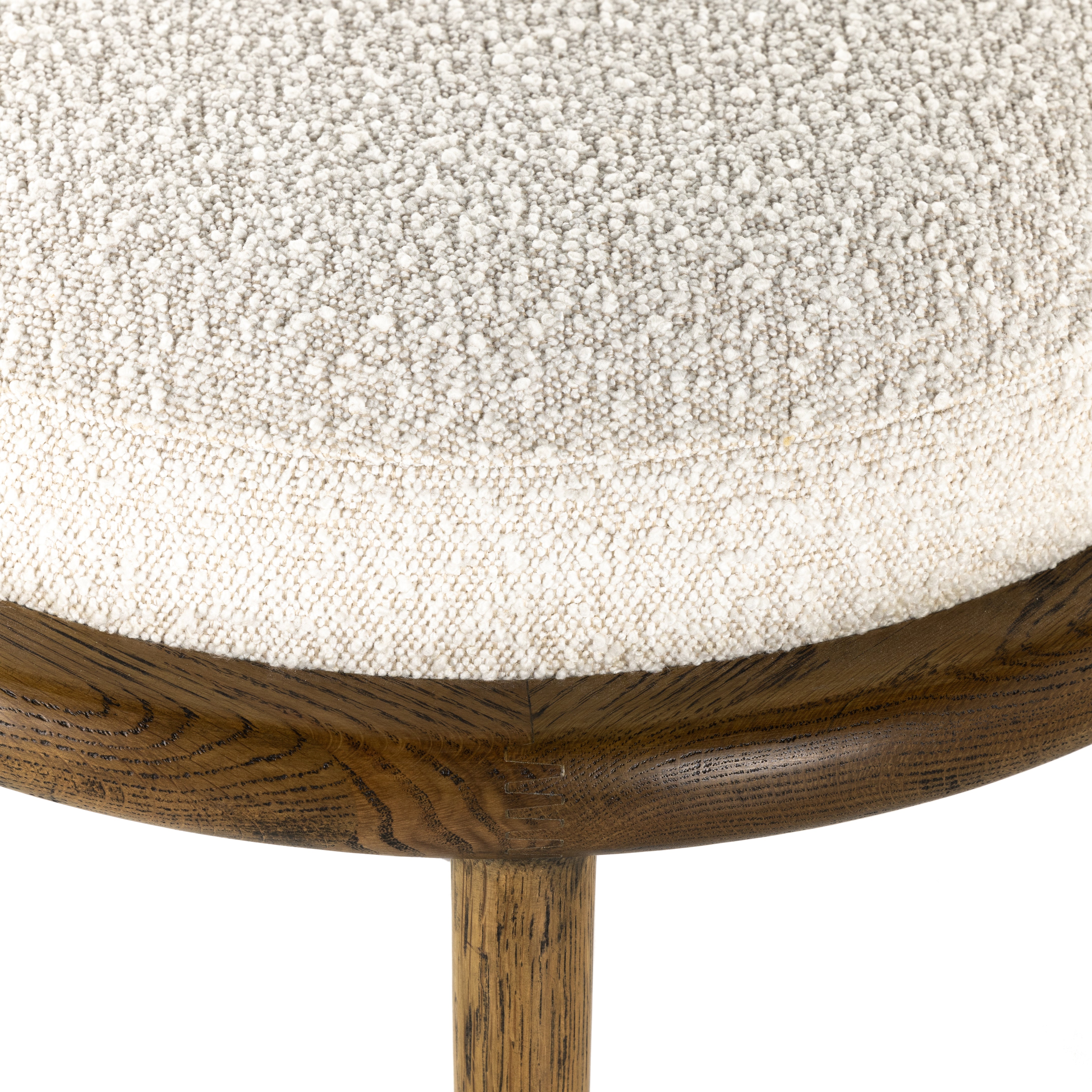 Petra Accent Stool