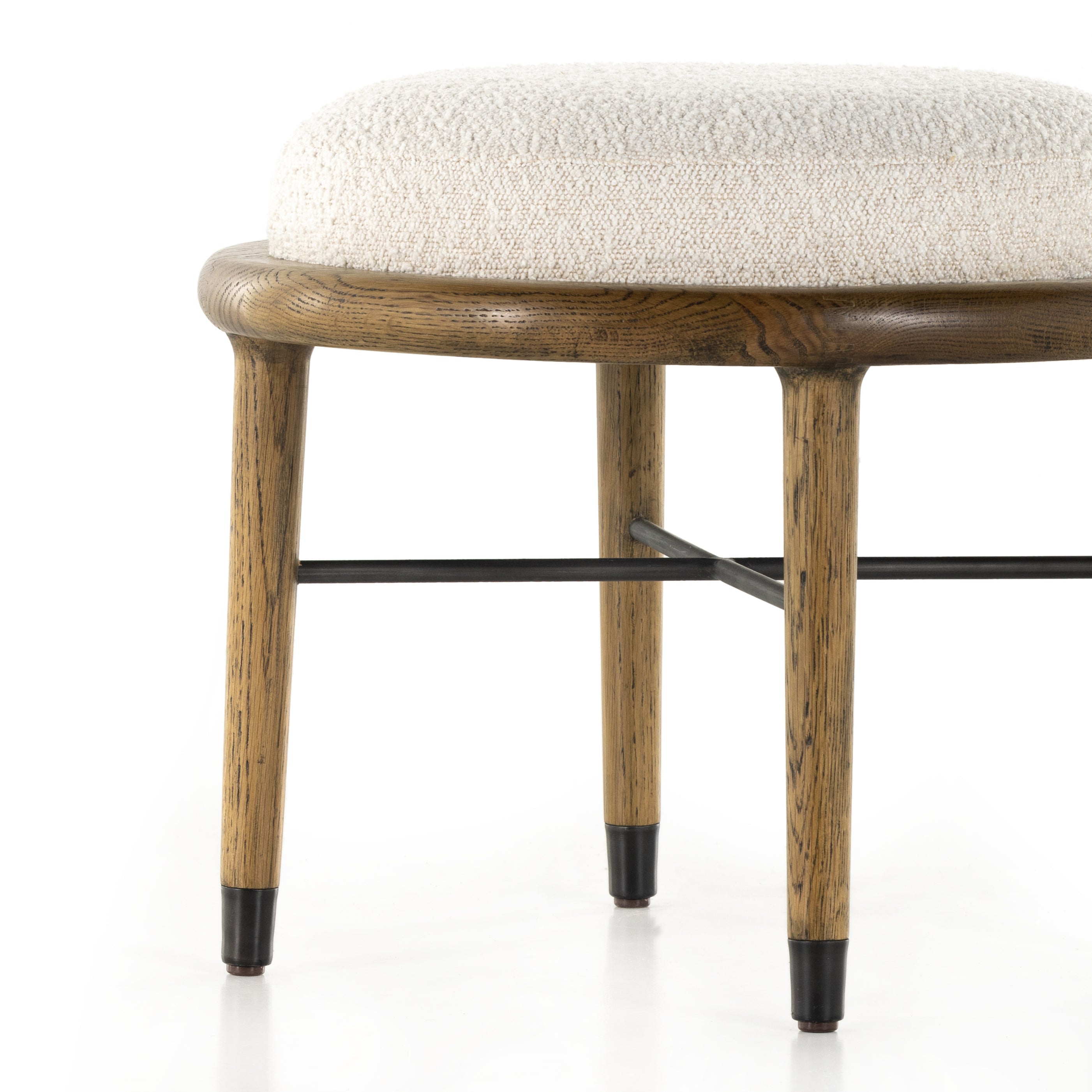 Petra Accent Stool