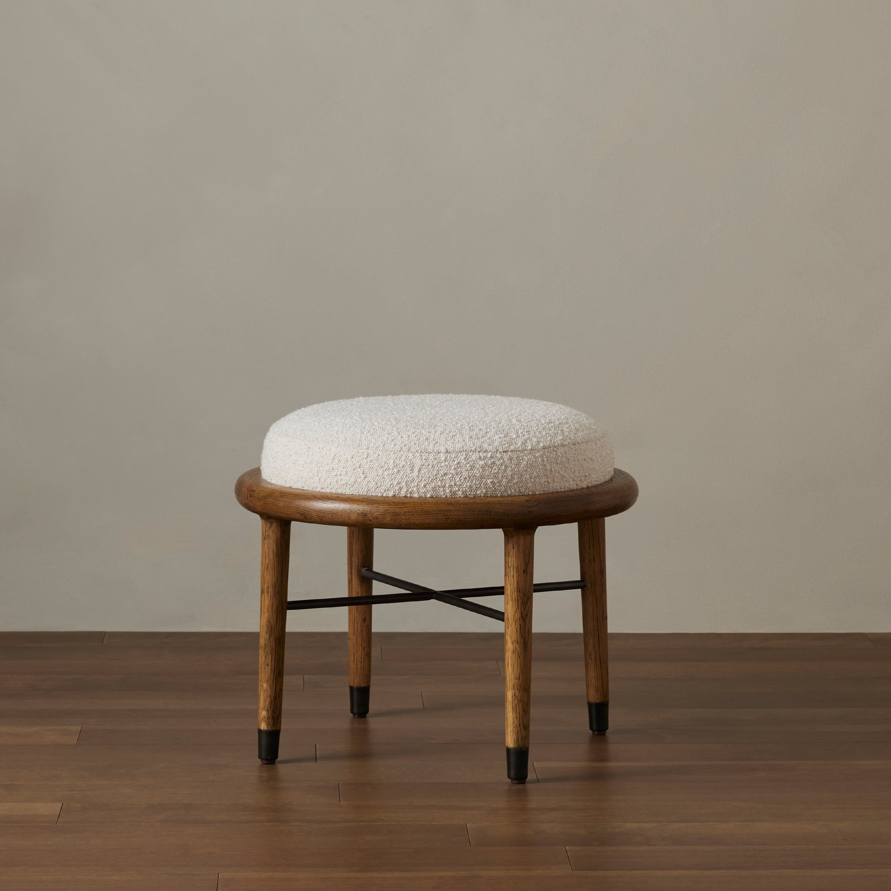 Petra Accent Stool