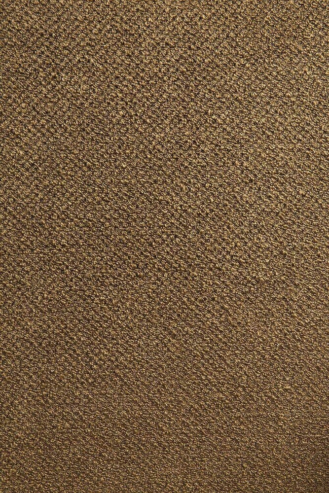 Barrow pouf by Jacques Deneef | Ginger Floor Sample