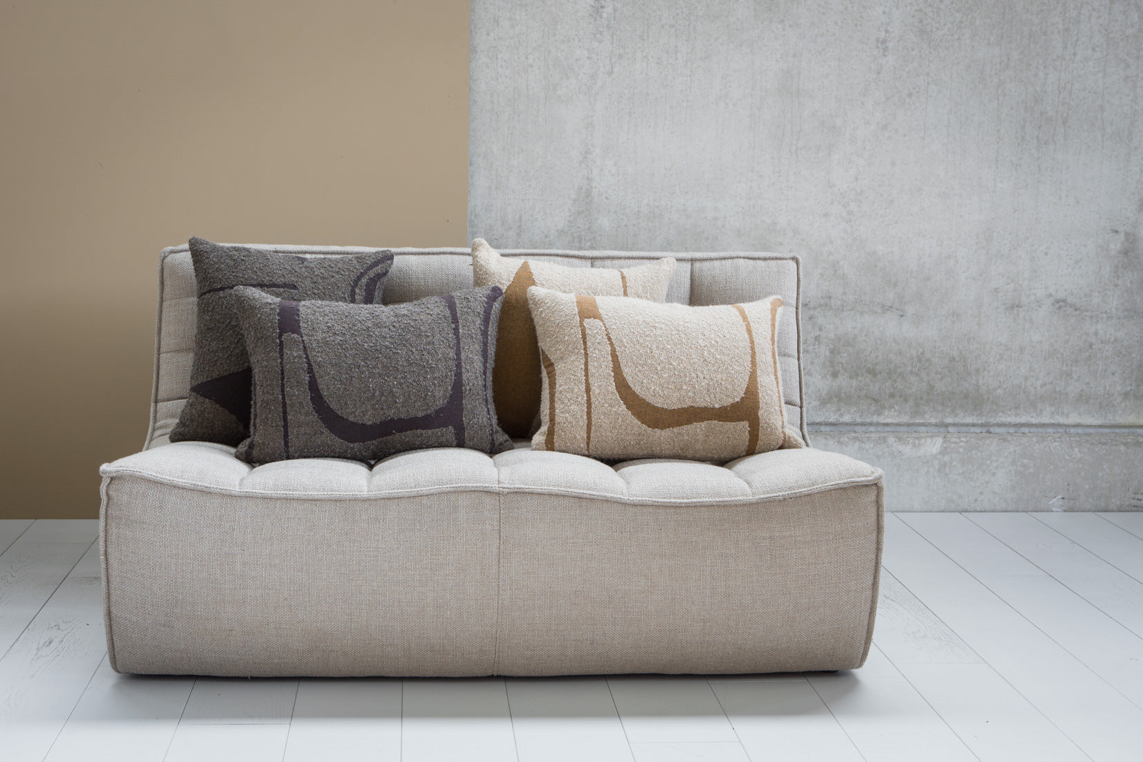 Avana Orb Cushion