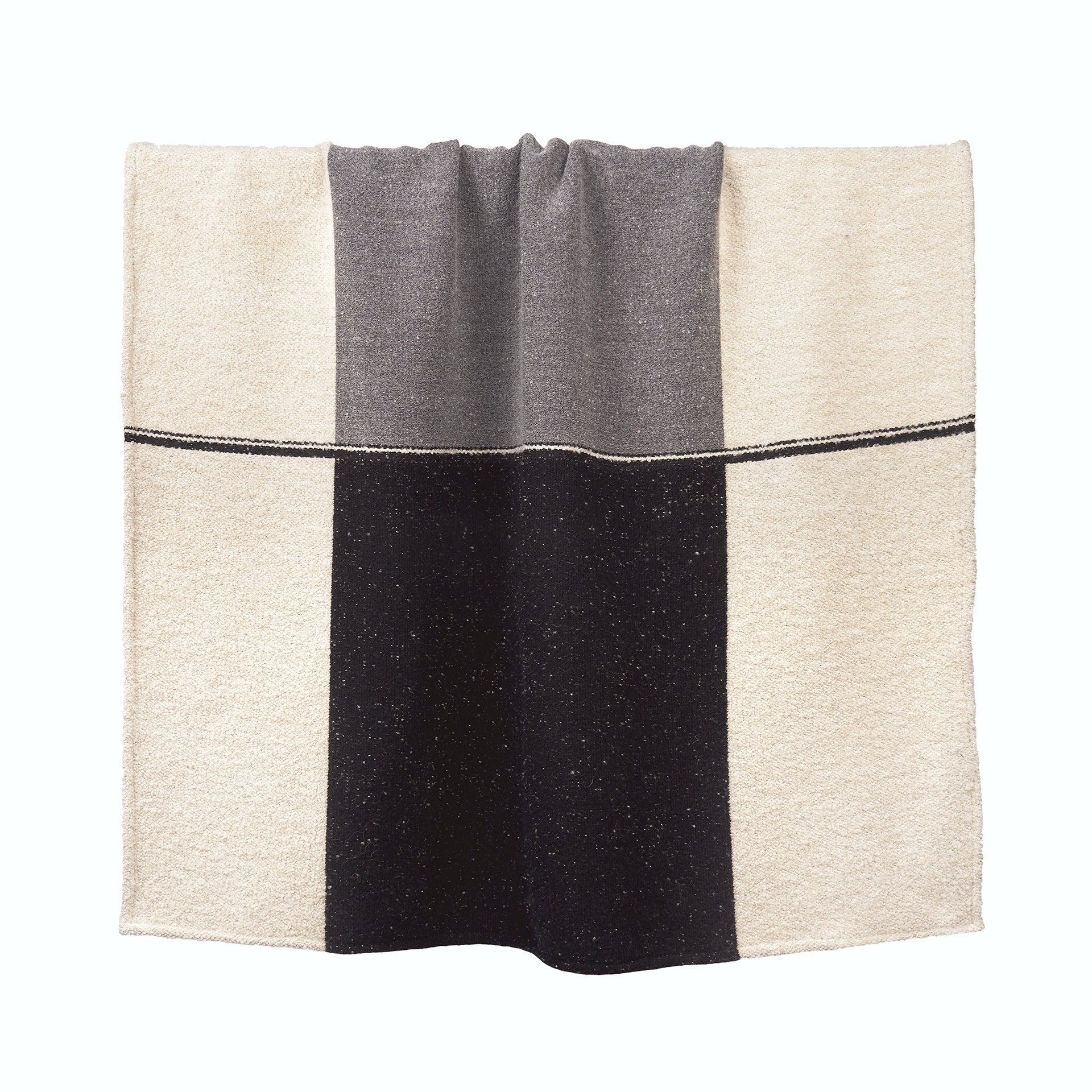 Urban throw by Dawn Sweitzer