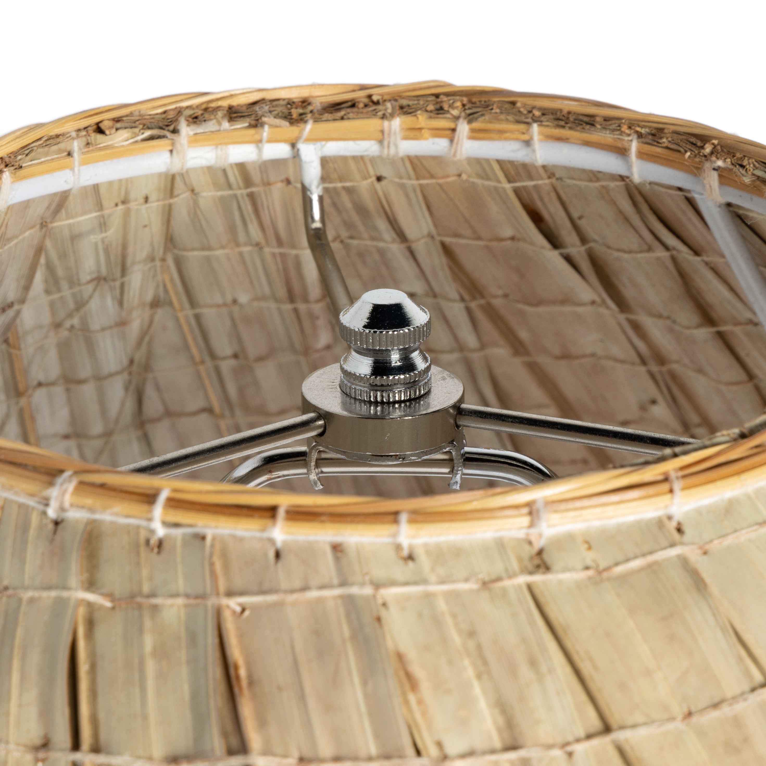 Cobb Table Lamp | Sand Porcelain Floor Sample