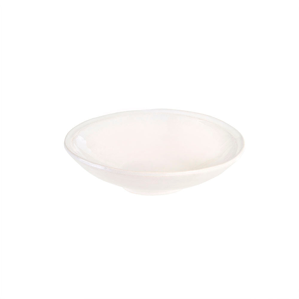 Highland Bowl | White