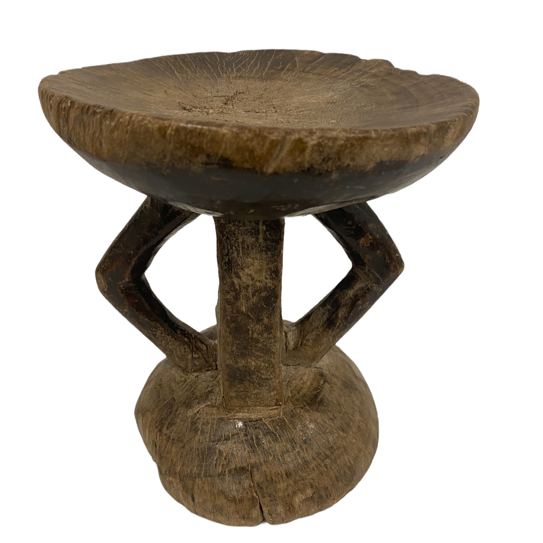 Tonga Stool One