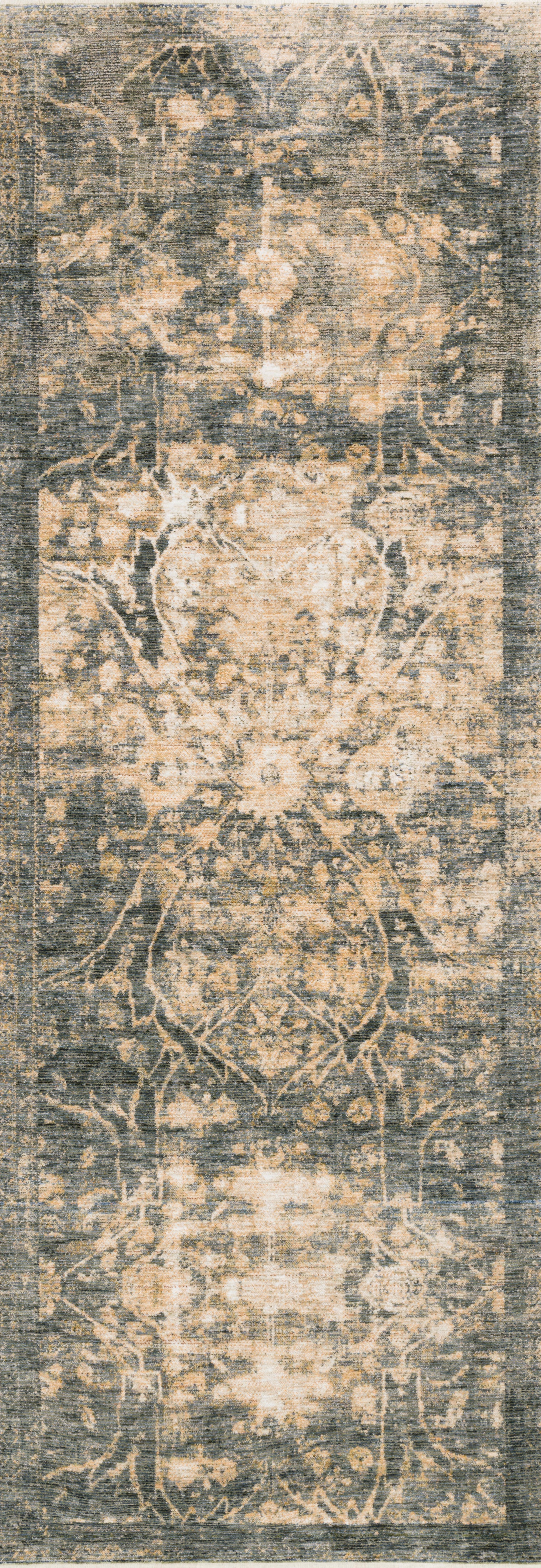 MH Kennedy | Lagoon/Sand