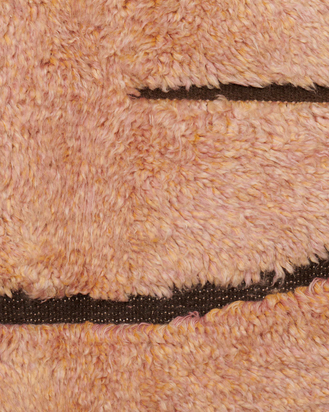 Dawn Area Rug by Mark Krebs | 8 x 10