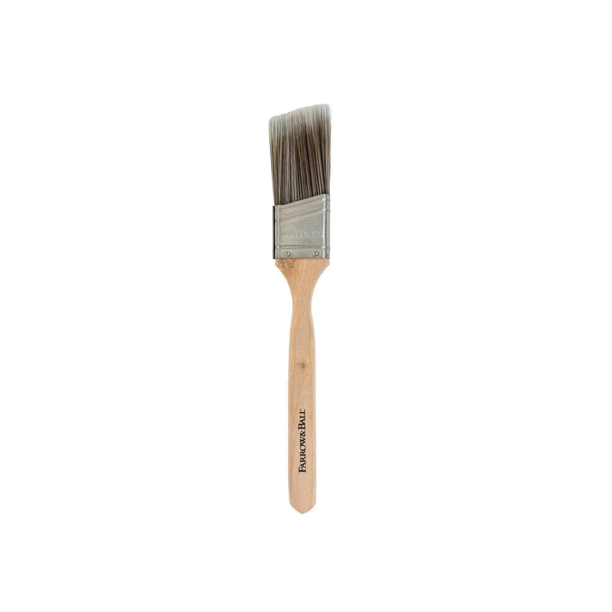 1.5" Angled Brush