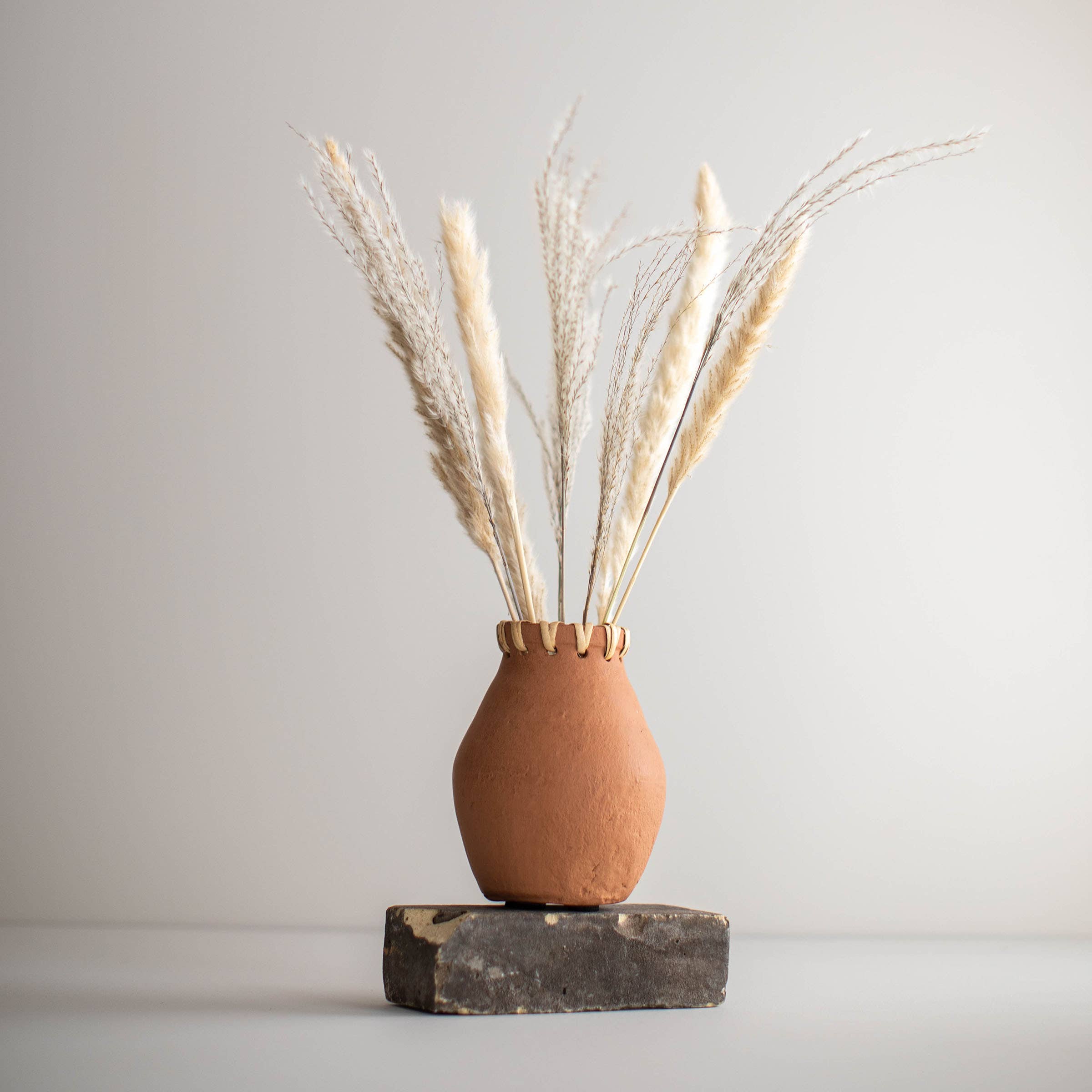 Mesa Terracotta Vase